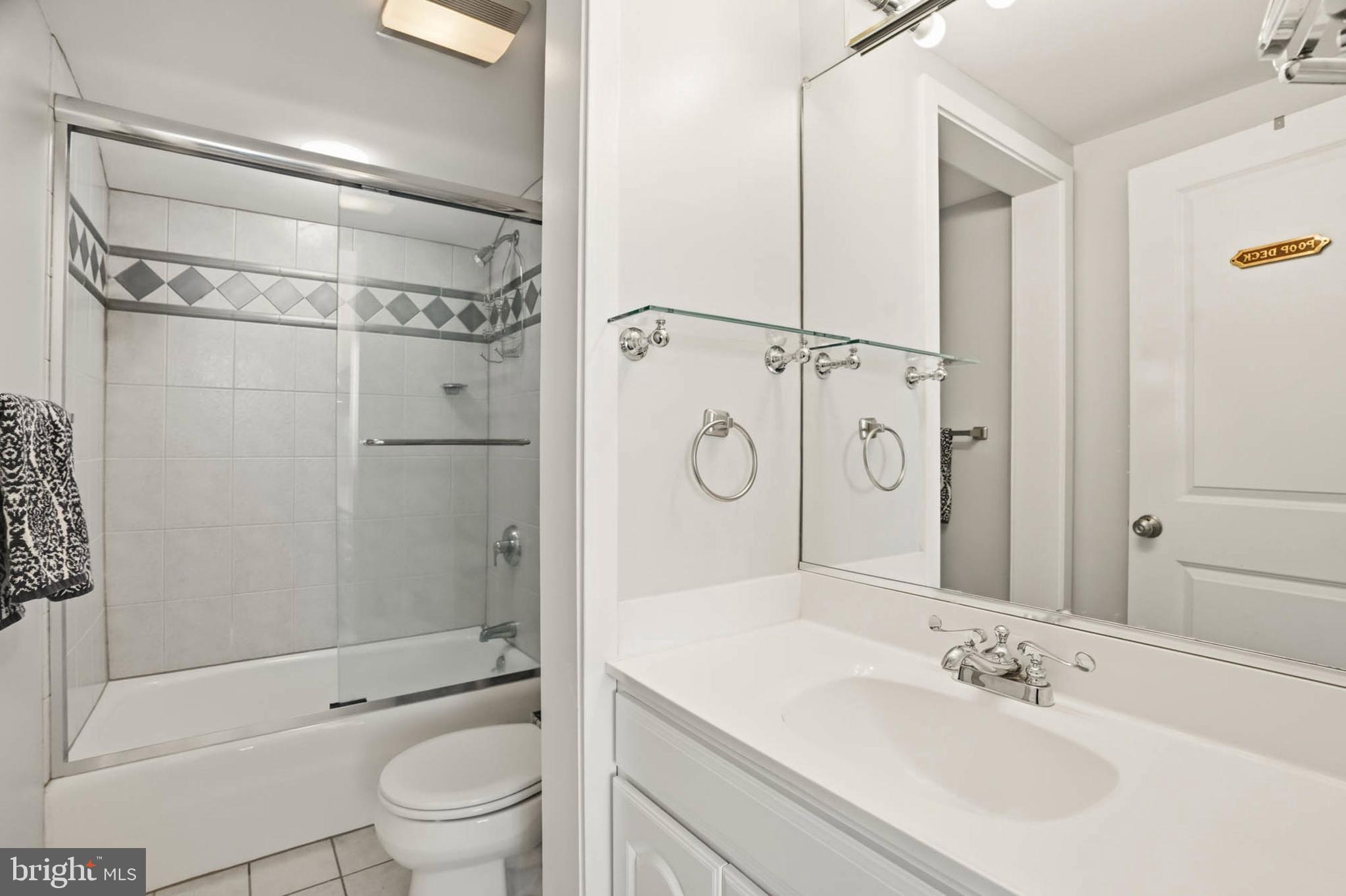 CHESAPEAKE HARBOUR - Residential