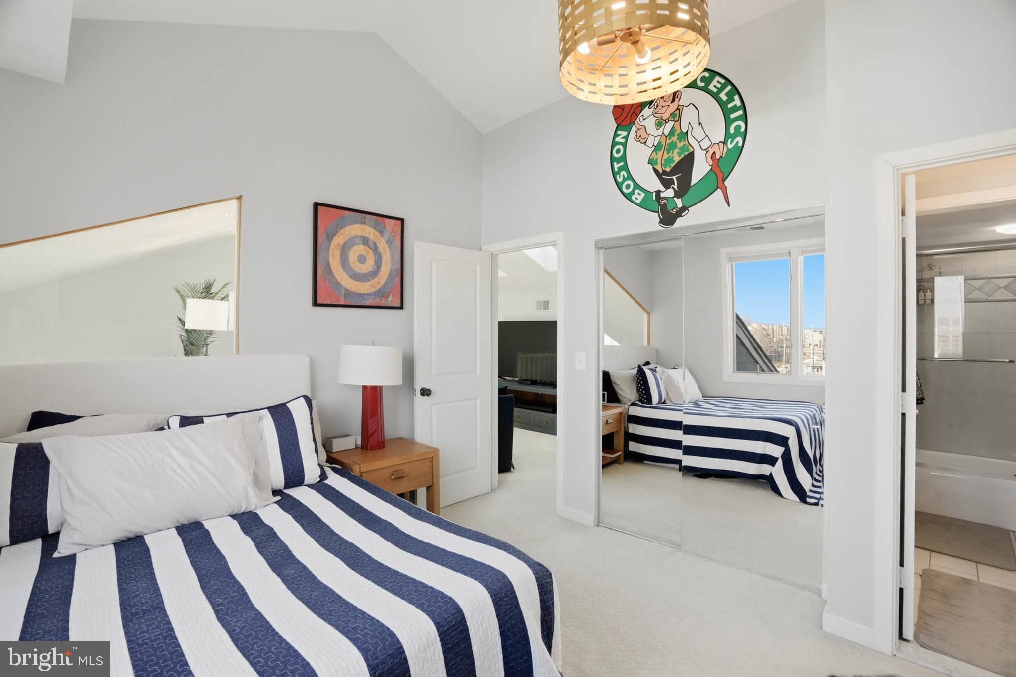 CHESAPEAKE HARBOUR - Residential