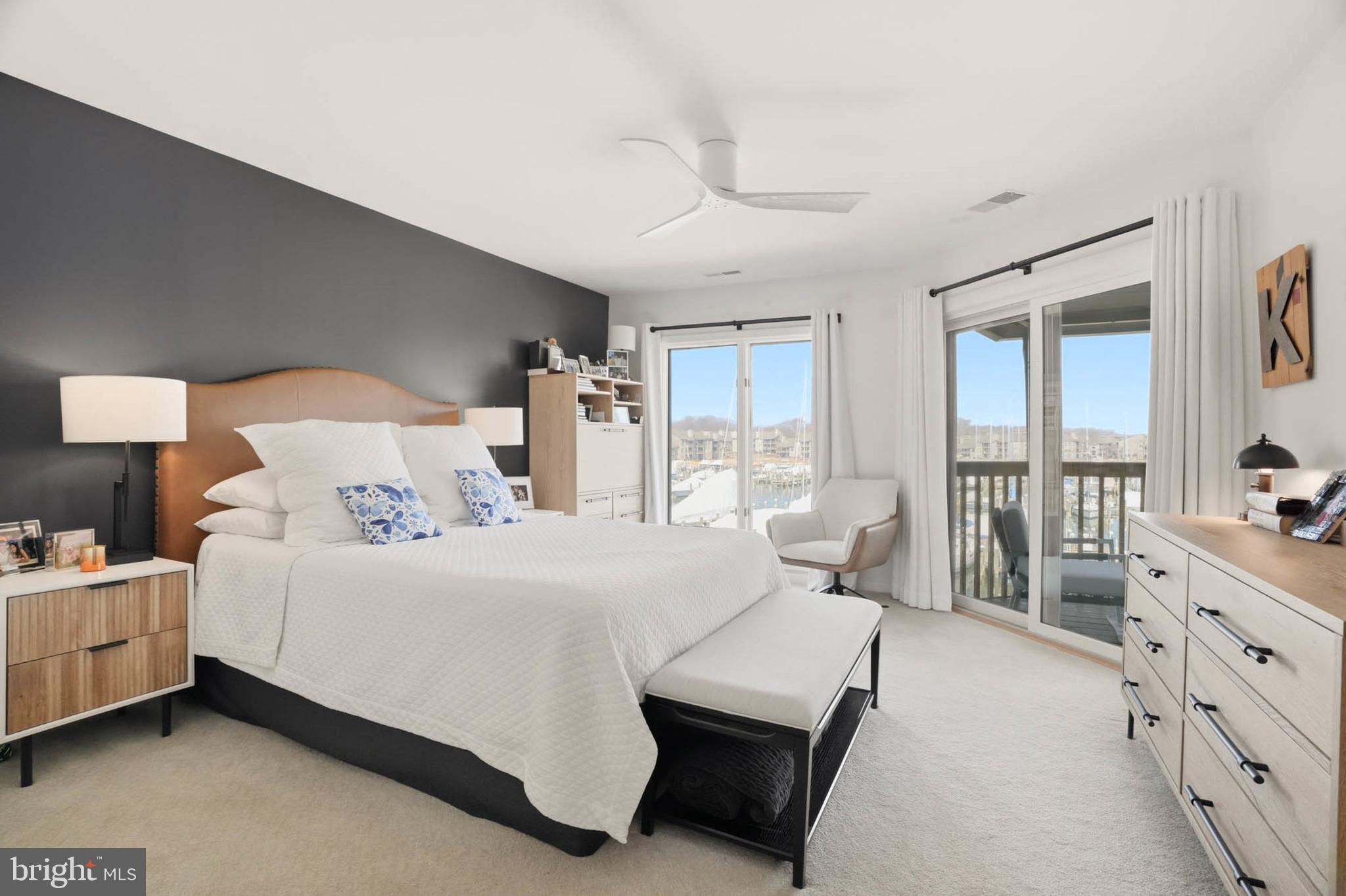 CHESAPEAKE HARBOUR - Residential