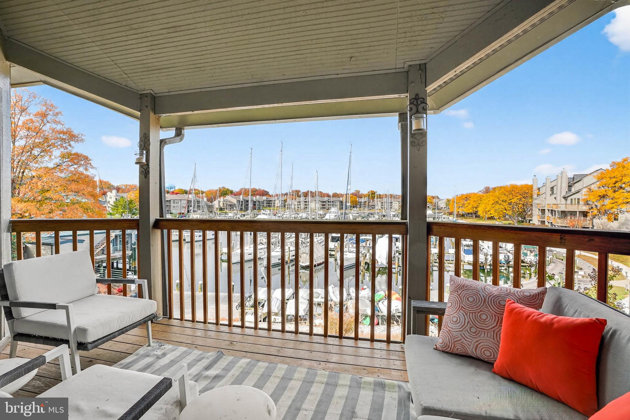 CHESAPEAKE HARBOUR - Residential