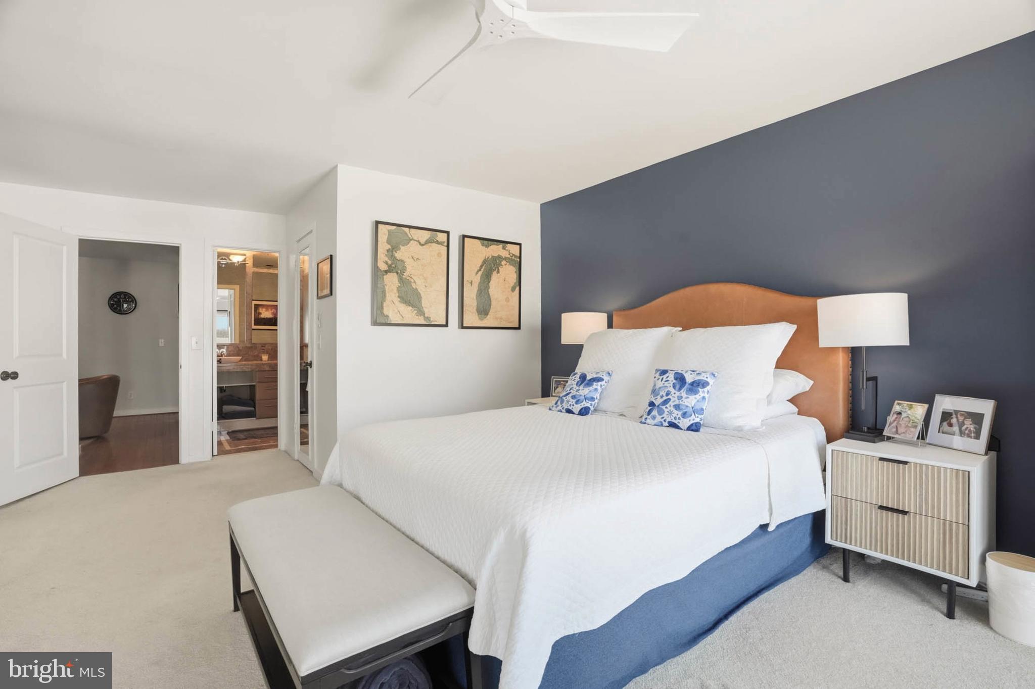 CHESAPEAKE HARBOUR - Residential