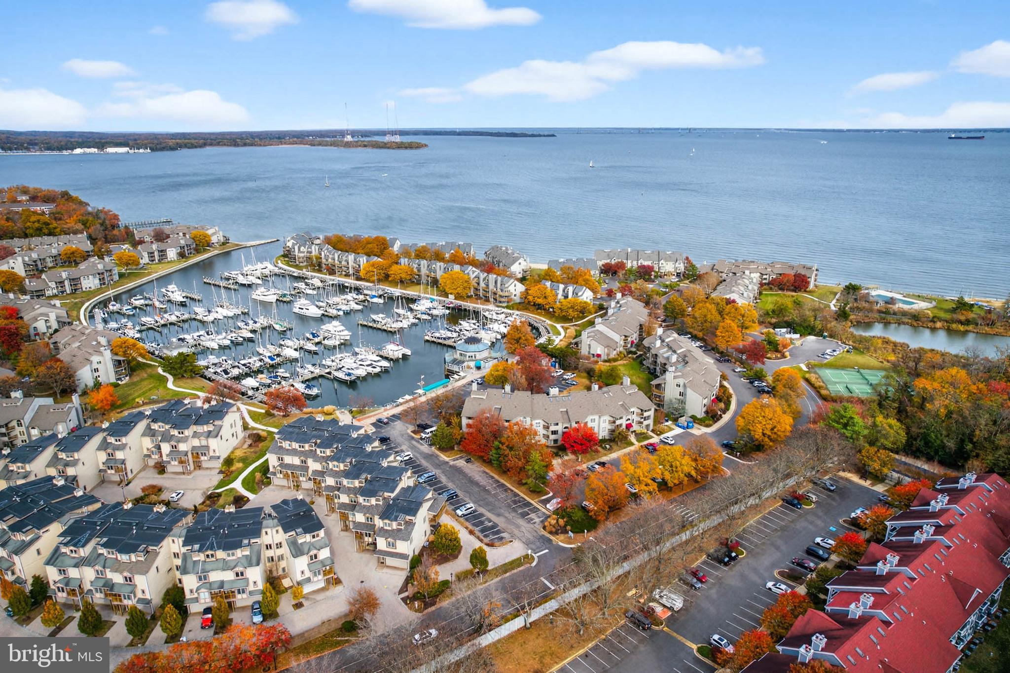 2114 CHESAPEAKE HARBOUR DRIVE E 202