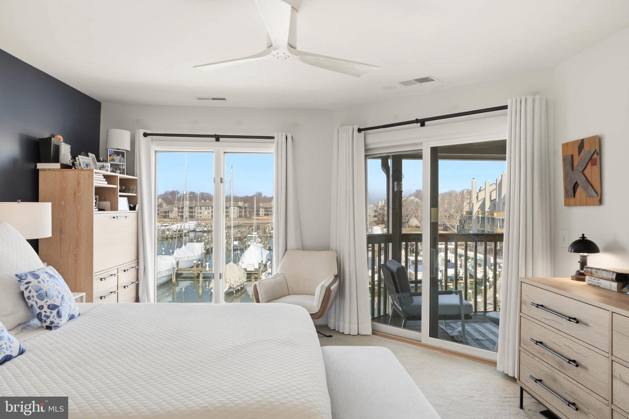 CHESAPEAKE HARBOUR - Residential