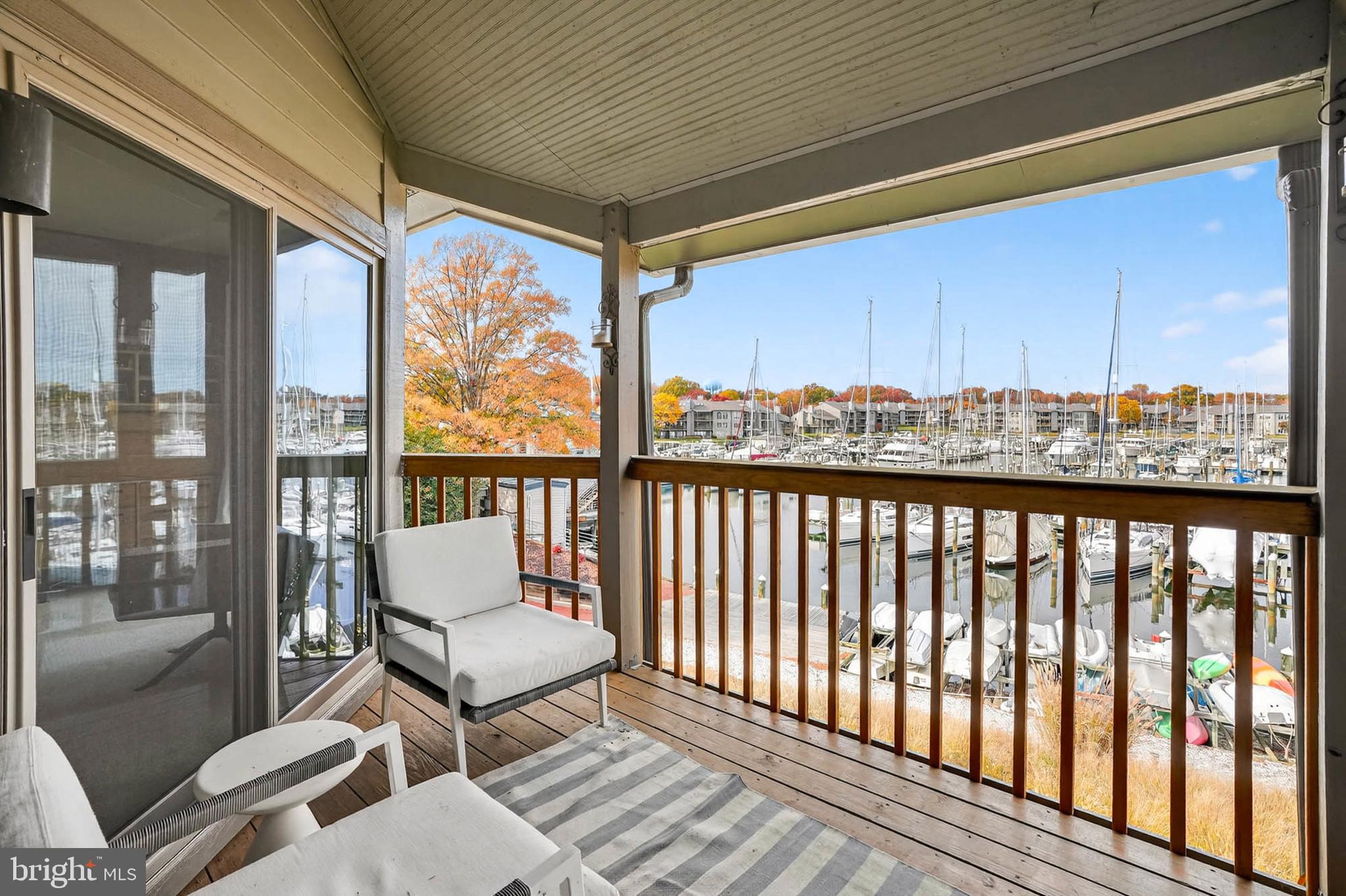 CHESAPEAKE HARBOUR - Residential