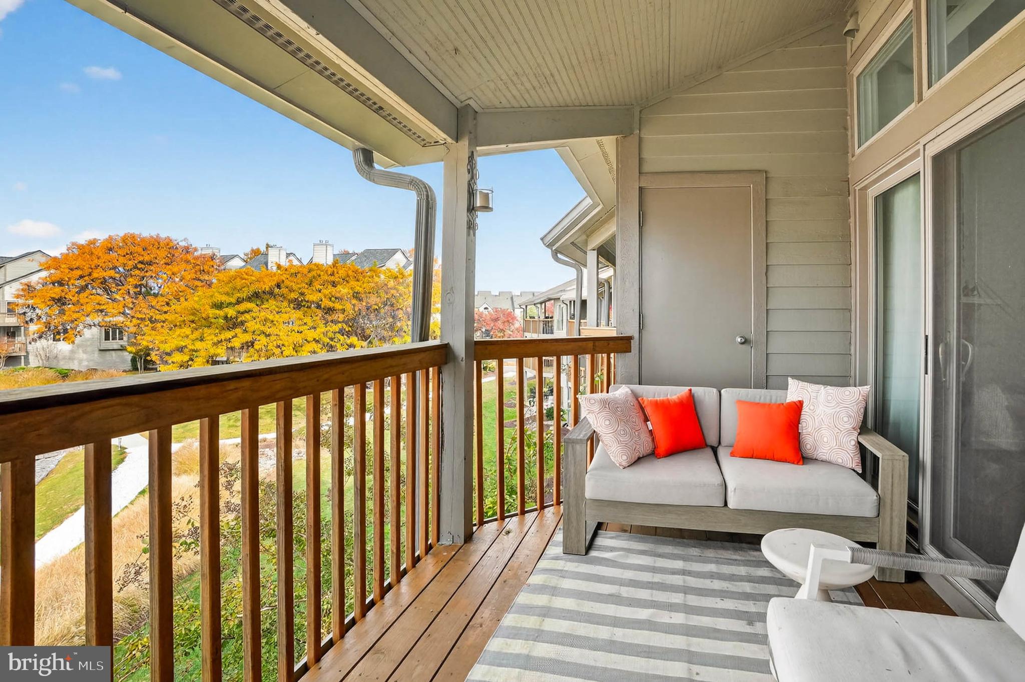 CHESAPEAKE HARBOUR - Residential