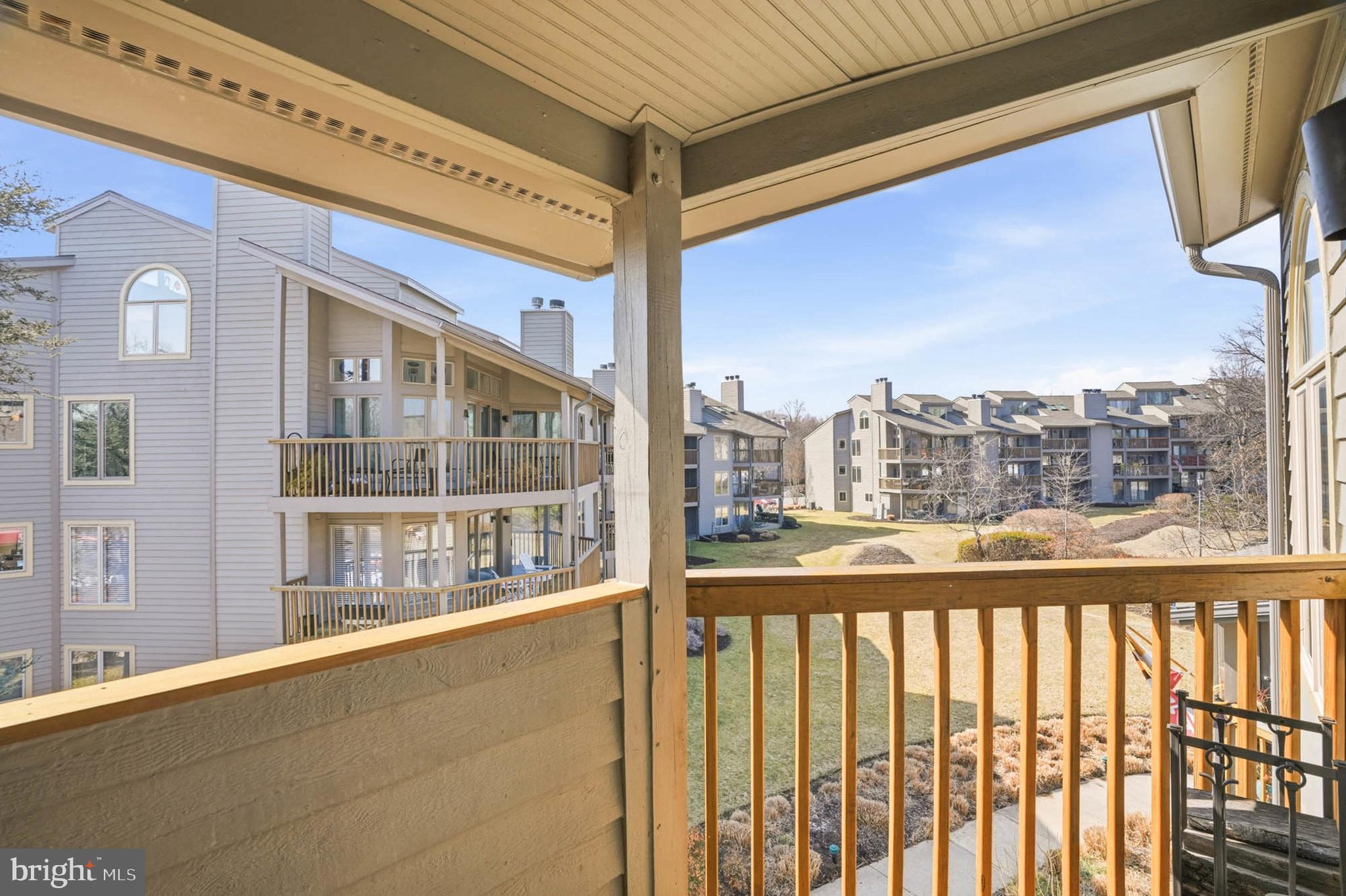 CHESAPEAKE HARBOUR - Residential