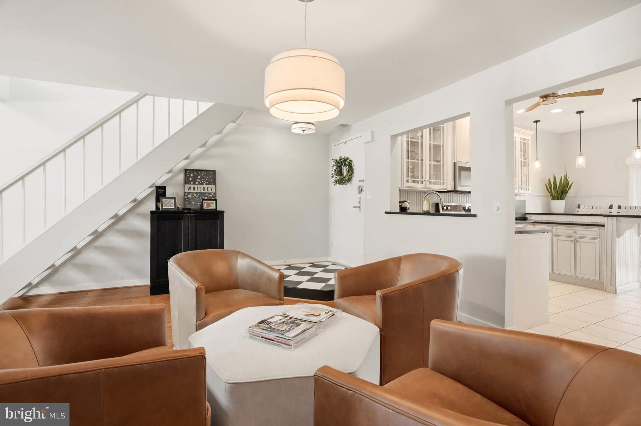 CHESAPEAKE HARBOUR - Residential