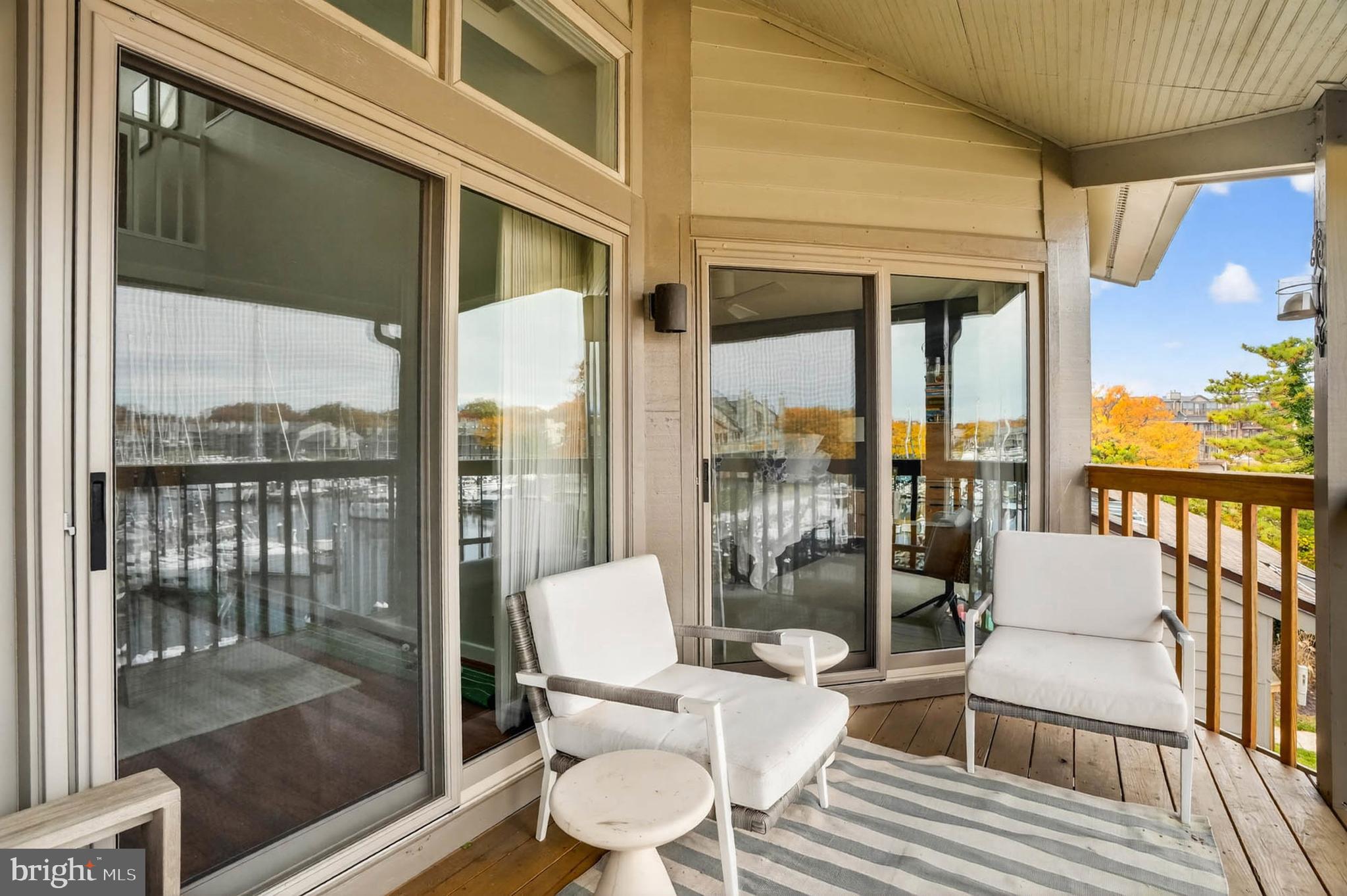 CHESAPEAKE HARBOUR - Residential