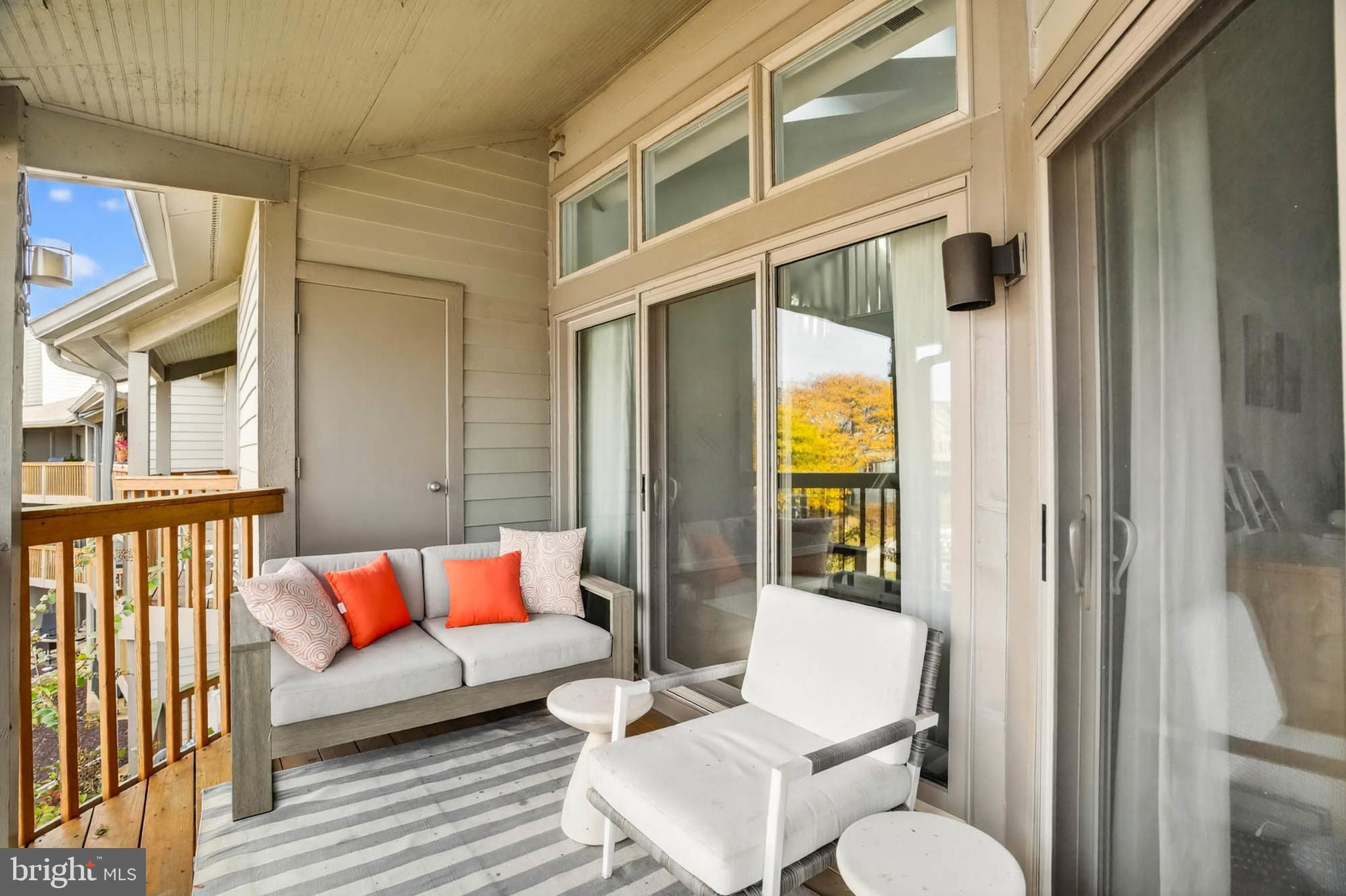 CHESAPEAKE HARBOUR - Residential