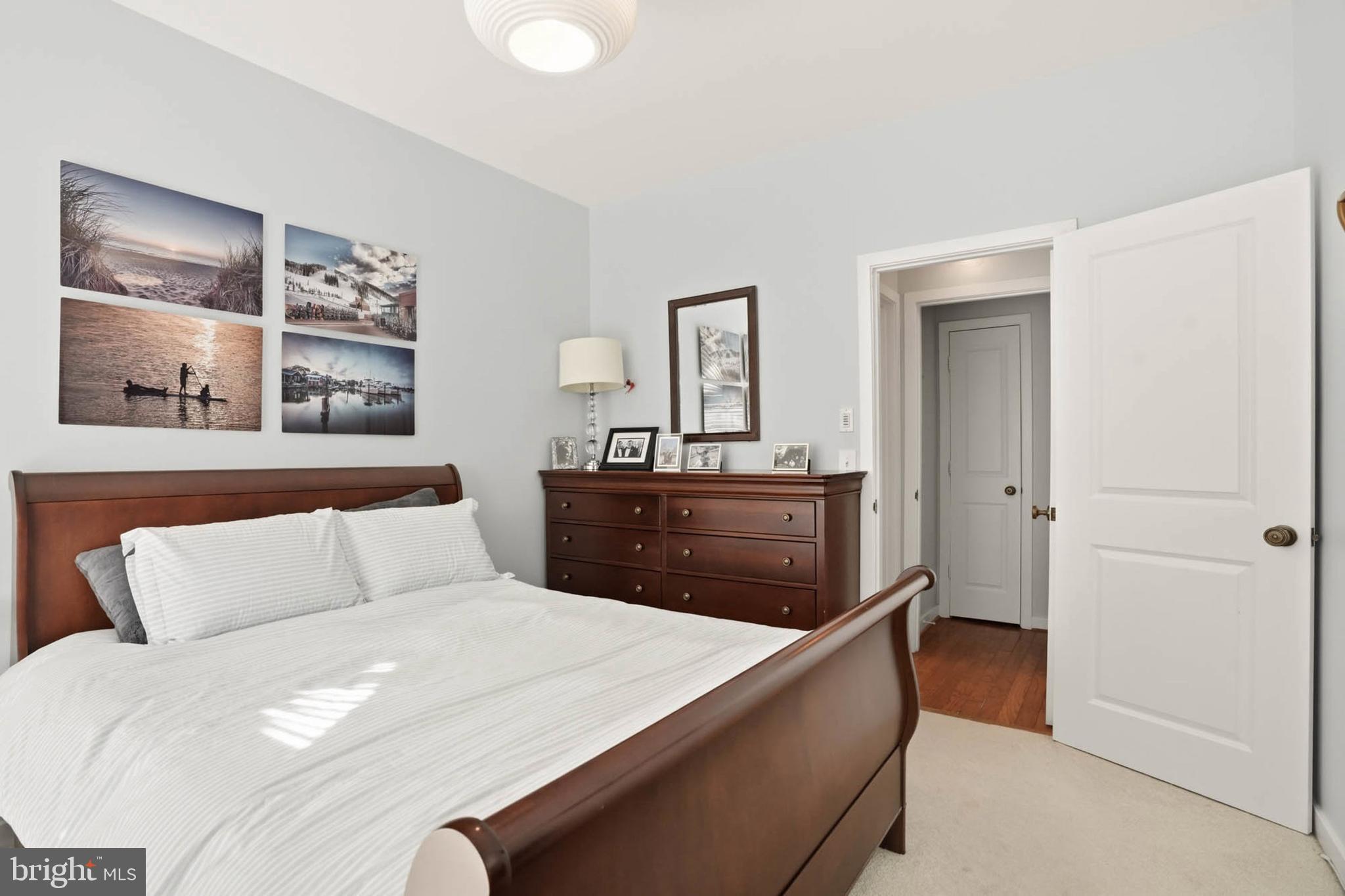 CHESAPEAKE HARBOUR - Residential