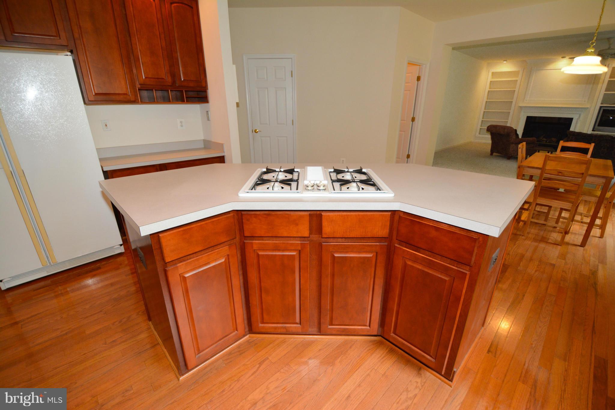 SWANS CREEK - Residential