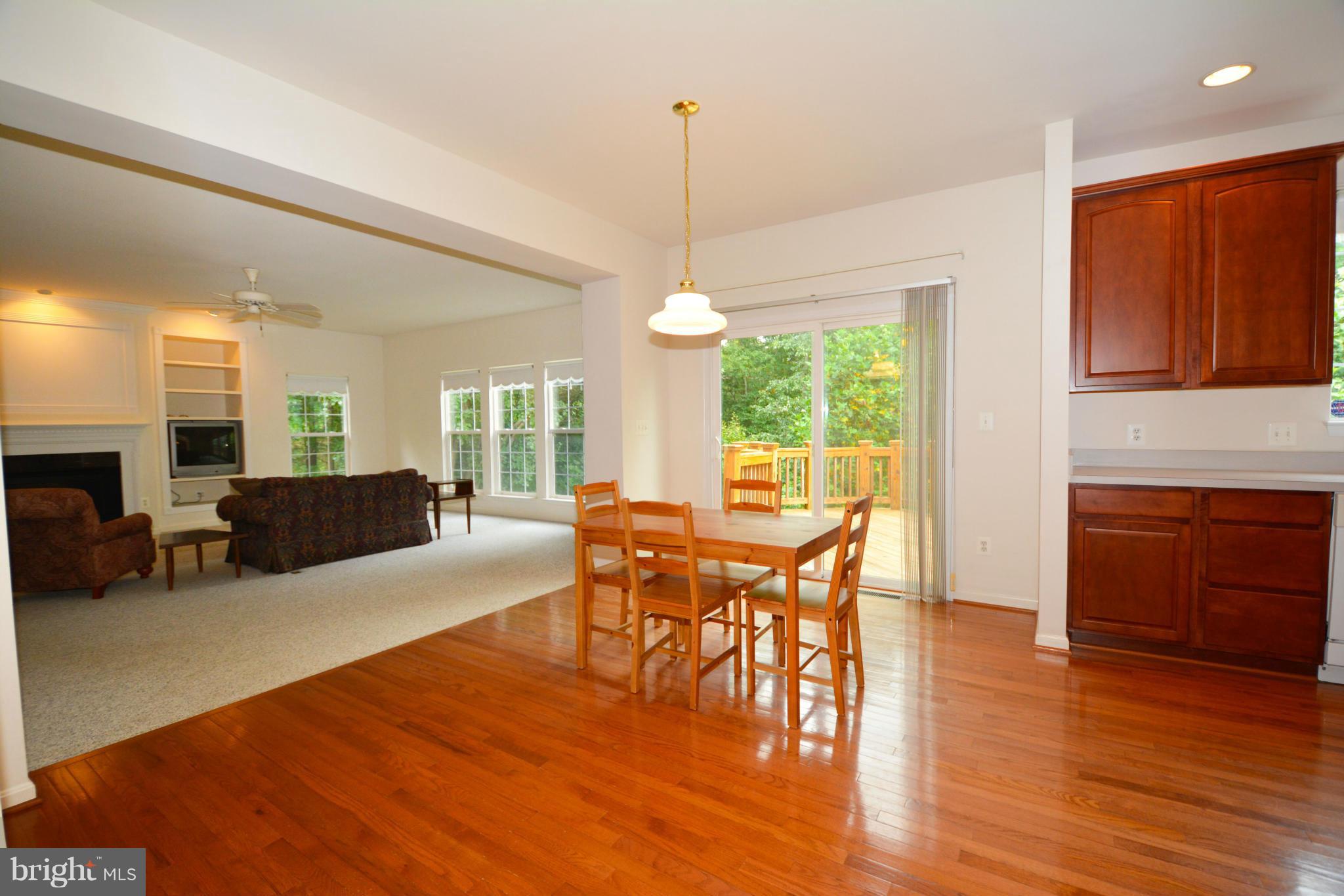 SWANS CREEK - Residential