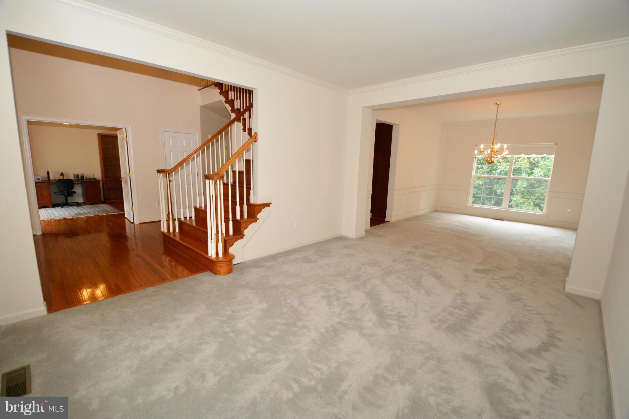 SWANS CREEK - Residential