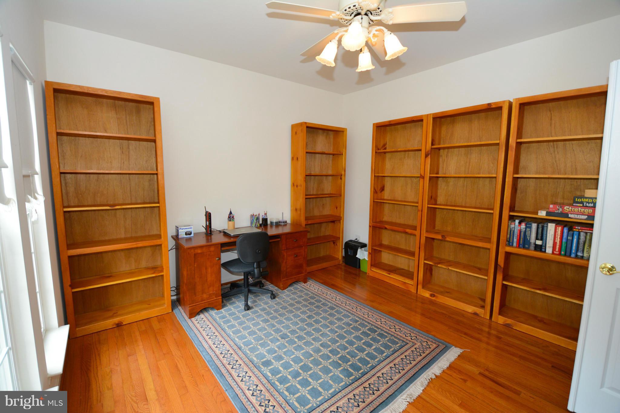 SWANS CREEK - Residential