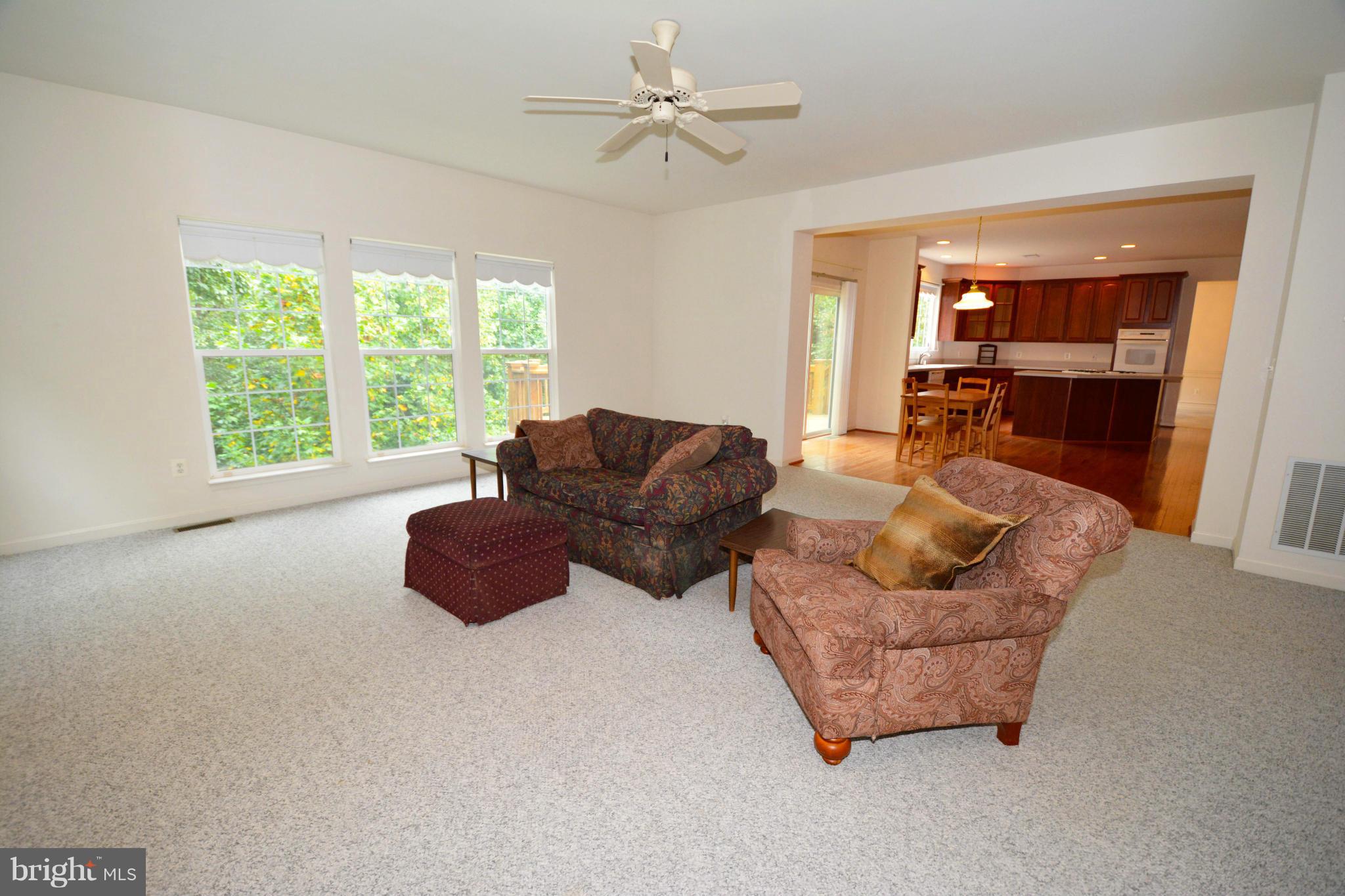 SWANS CREEK - Residential