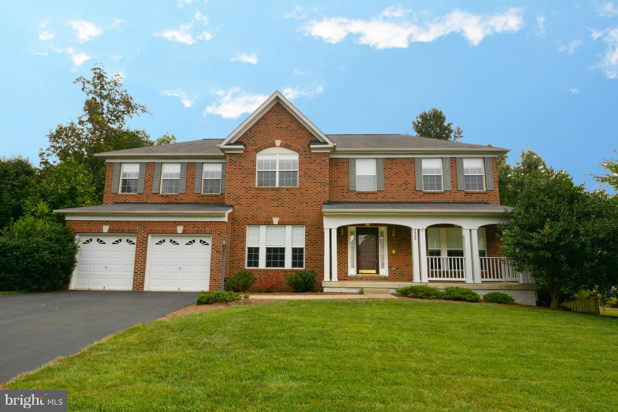 SWANS CREEK - Residential