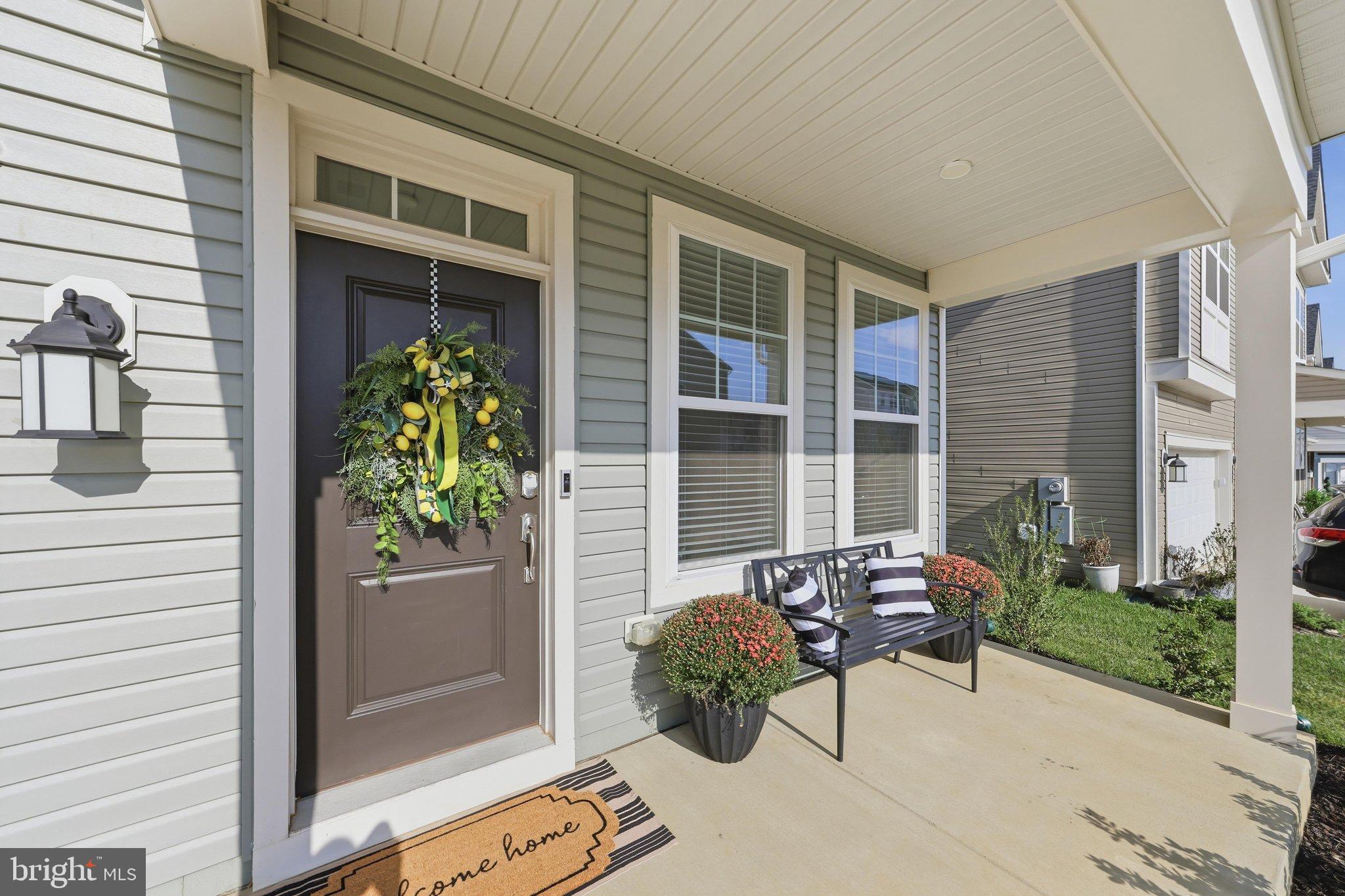 1289 RED CLOVER LANE