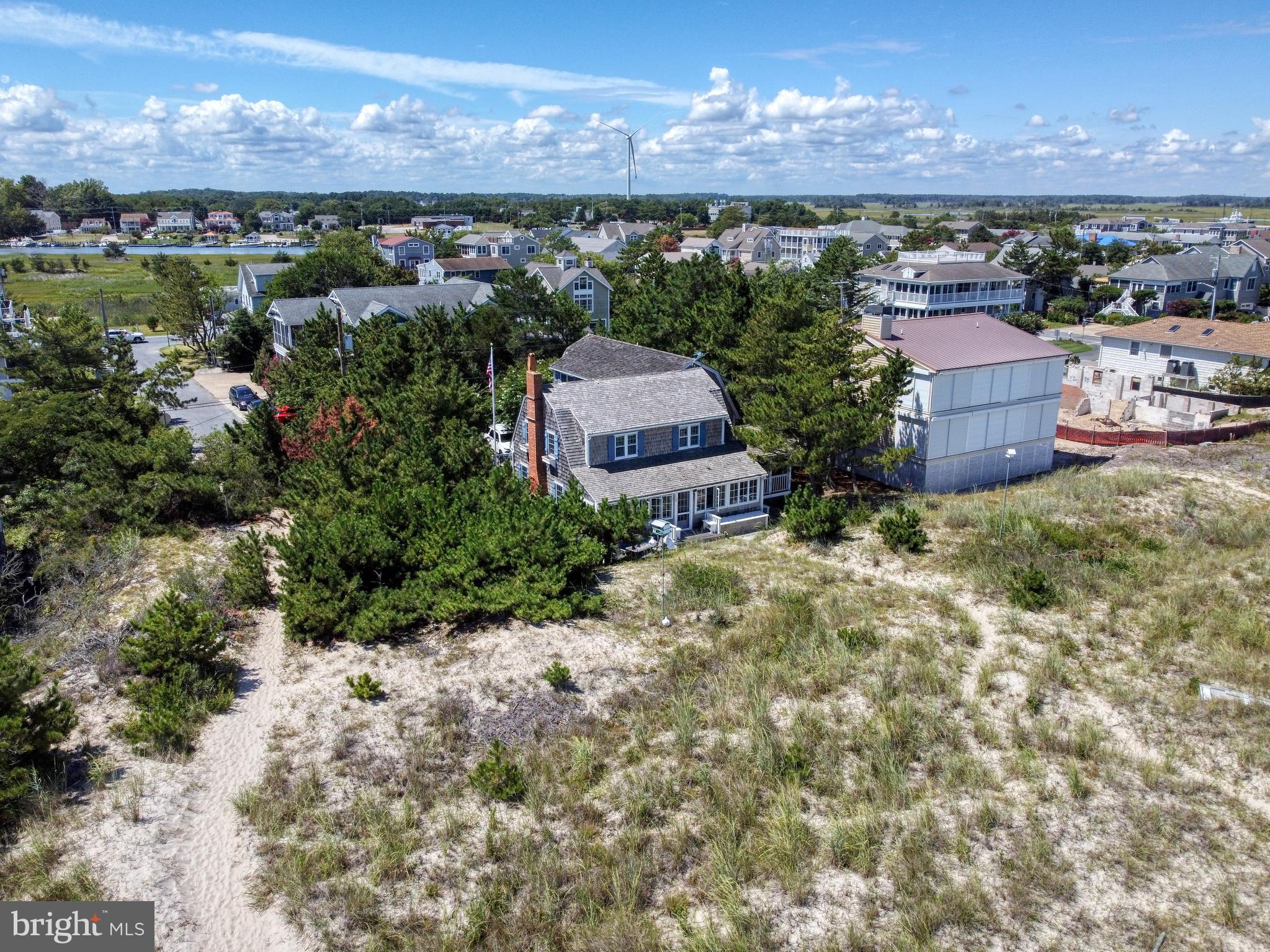 LEWES BEACH - Residential