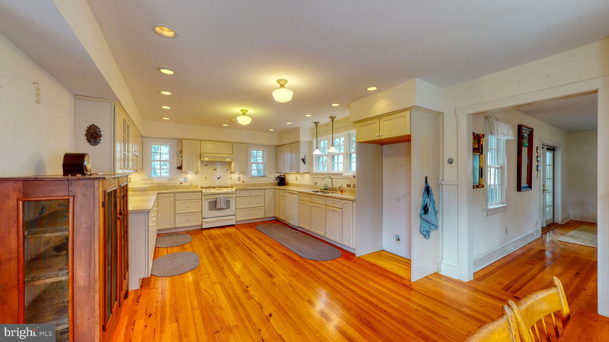 LEWES BEACH - Residential