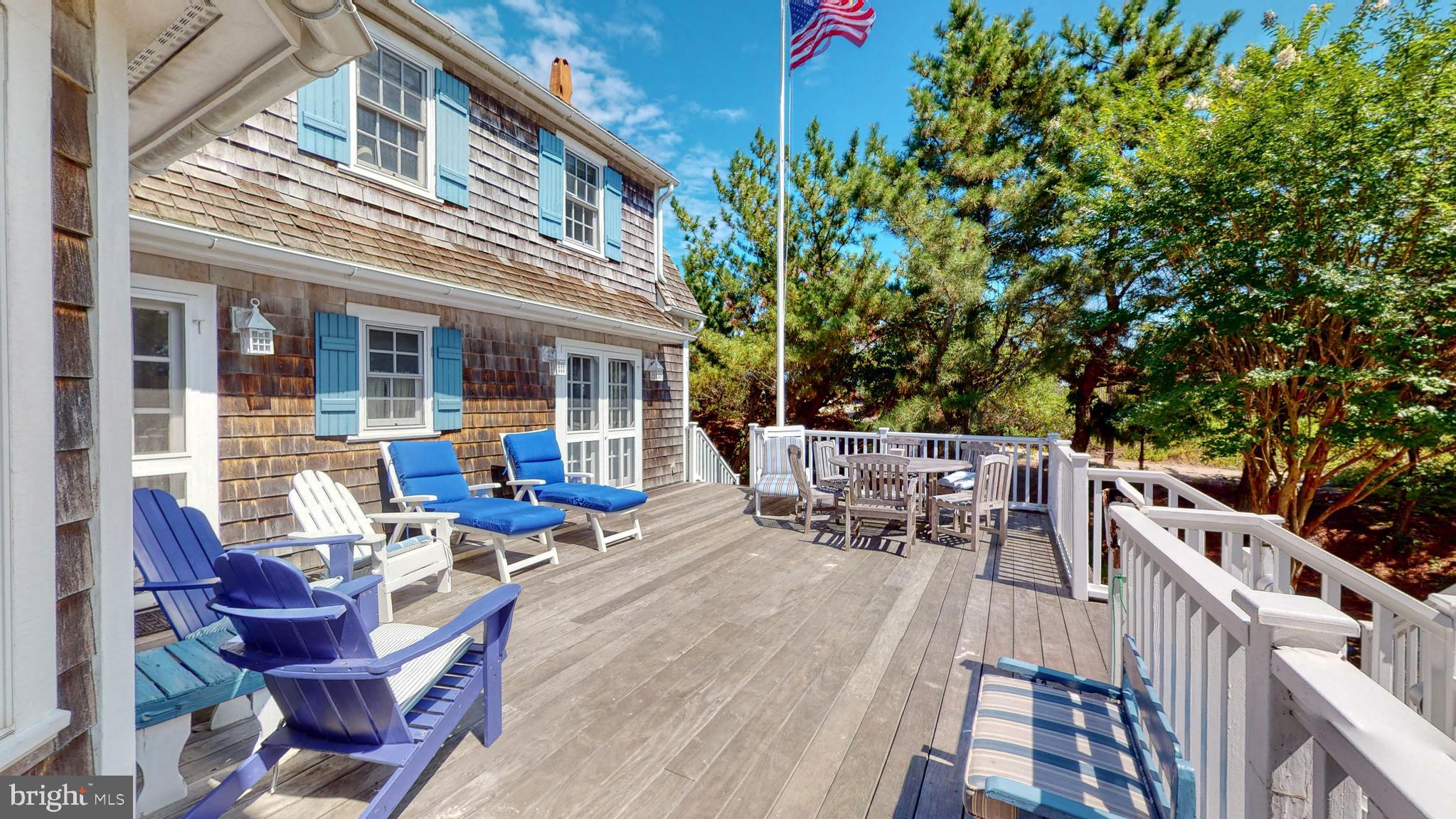 LEWES BEACH - Residential