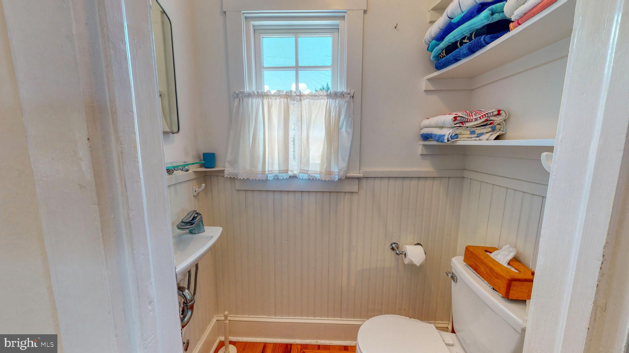 LEWES BEACH - Residential