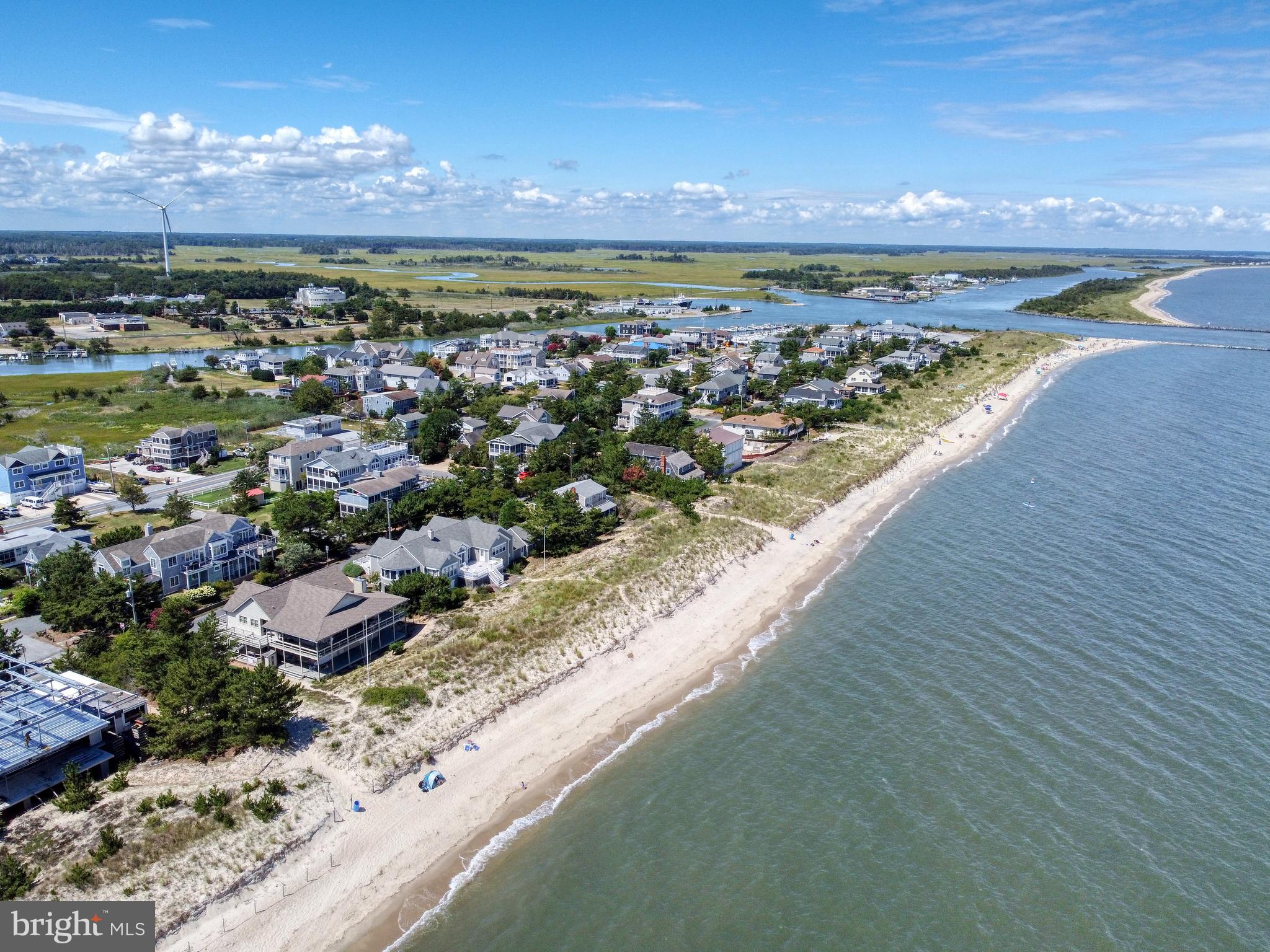 LEWES BEACH - Residential