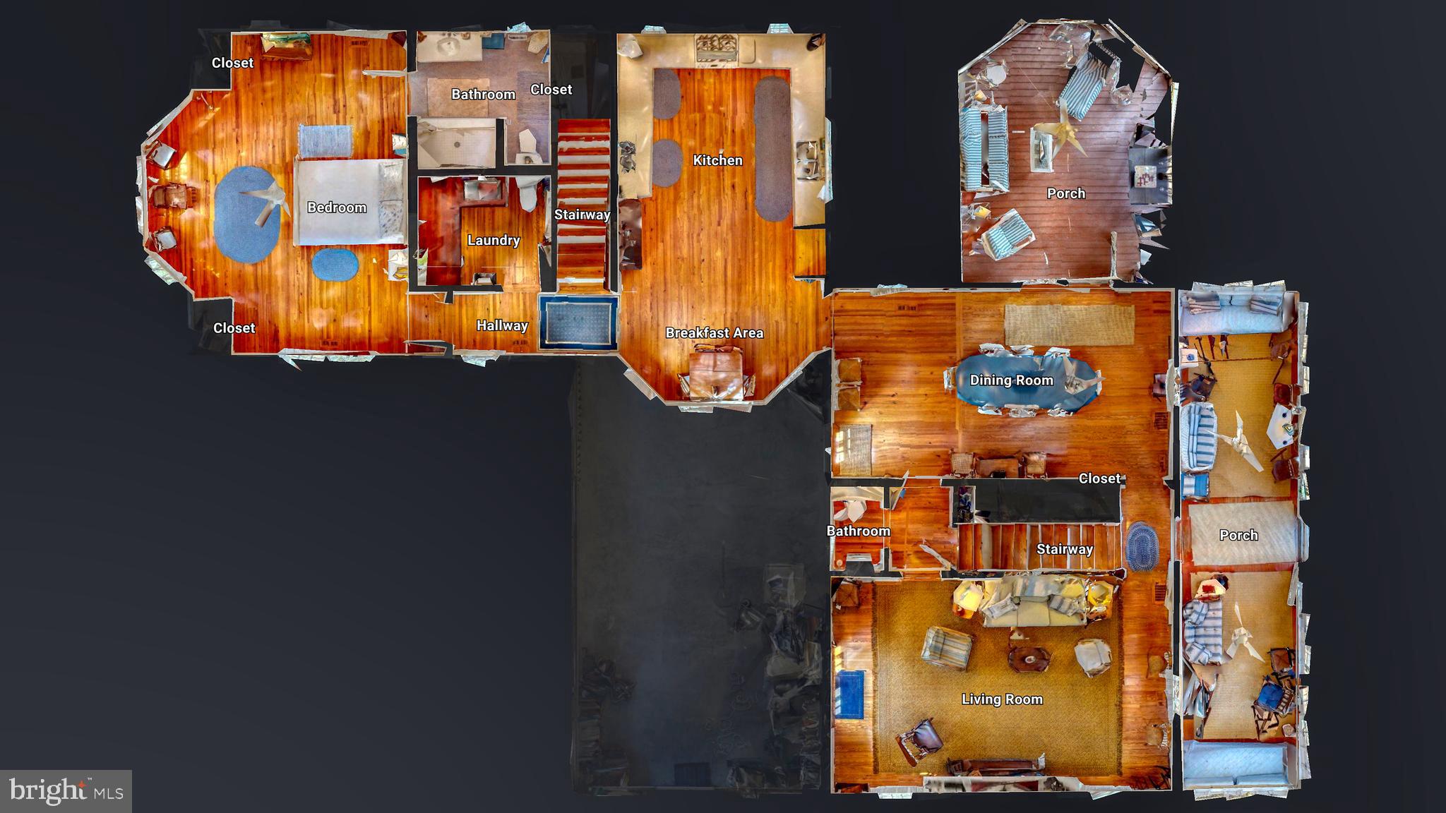 LEWES BEACH - Residential