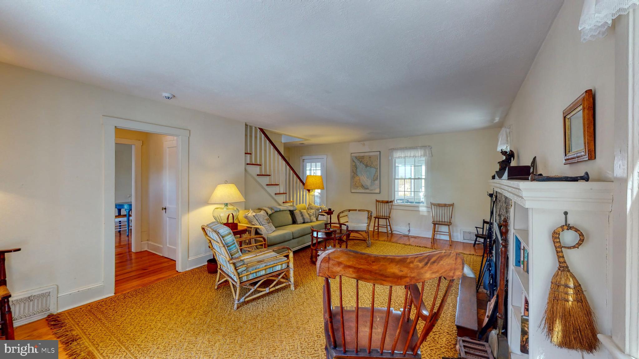 LEWES BEACH - Residential