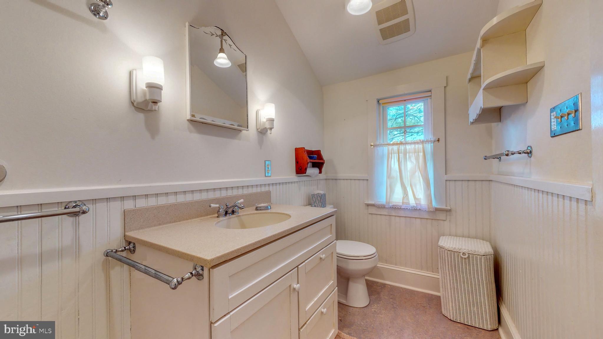 LEWES BEACH - Residential