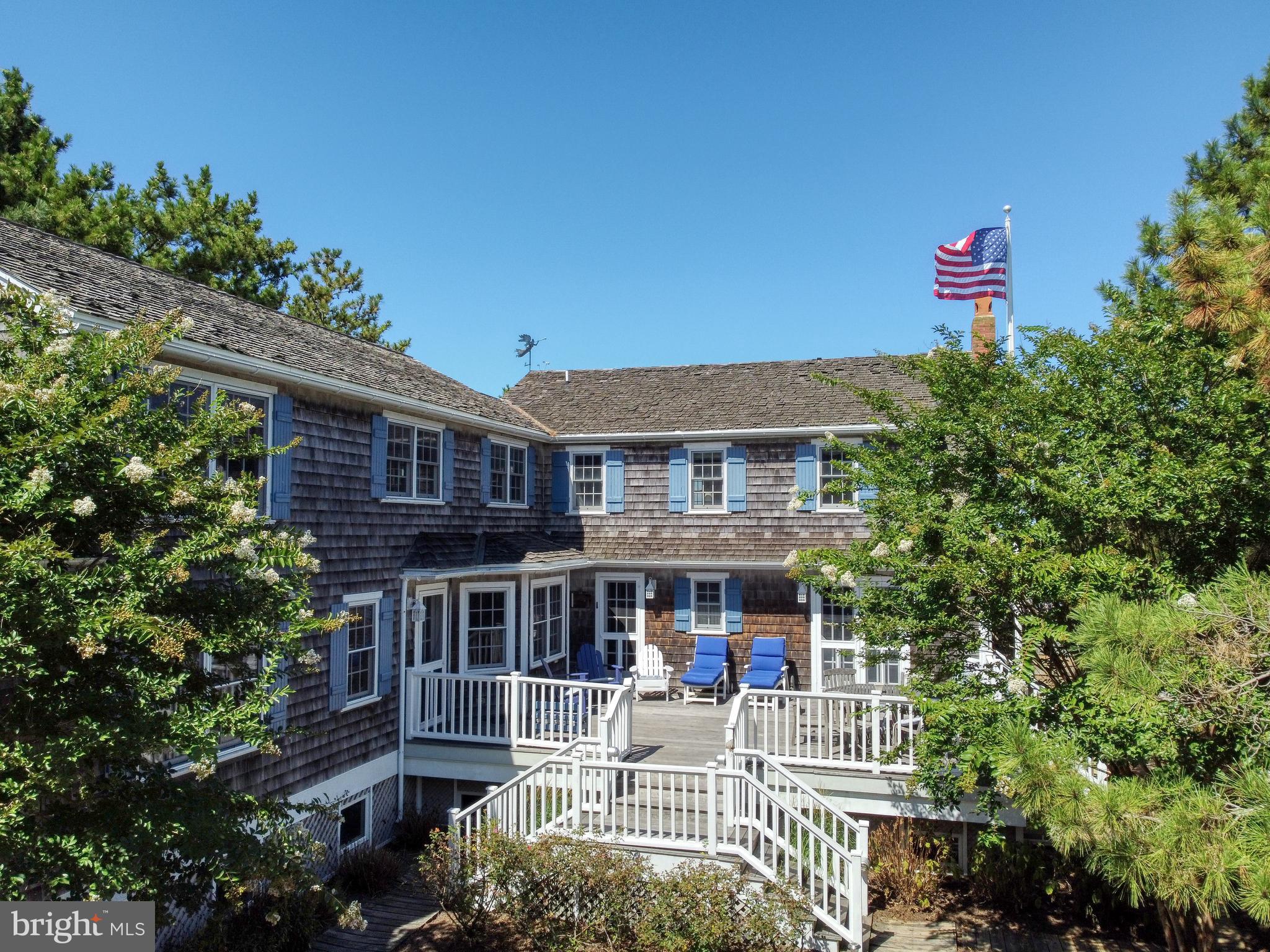 LEWES BEACH - Residential