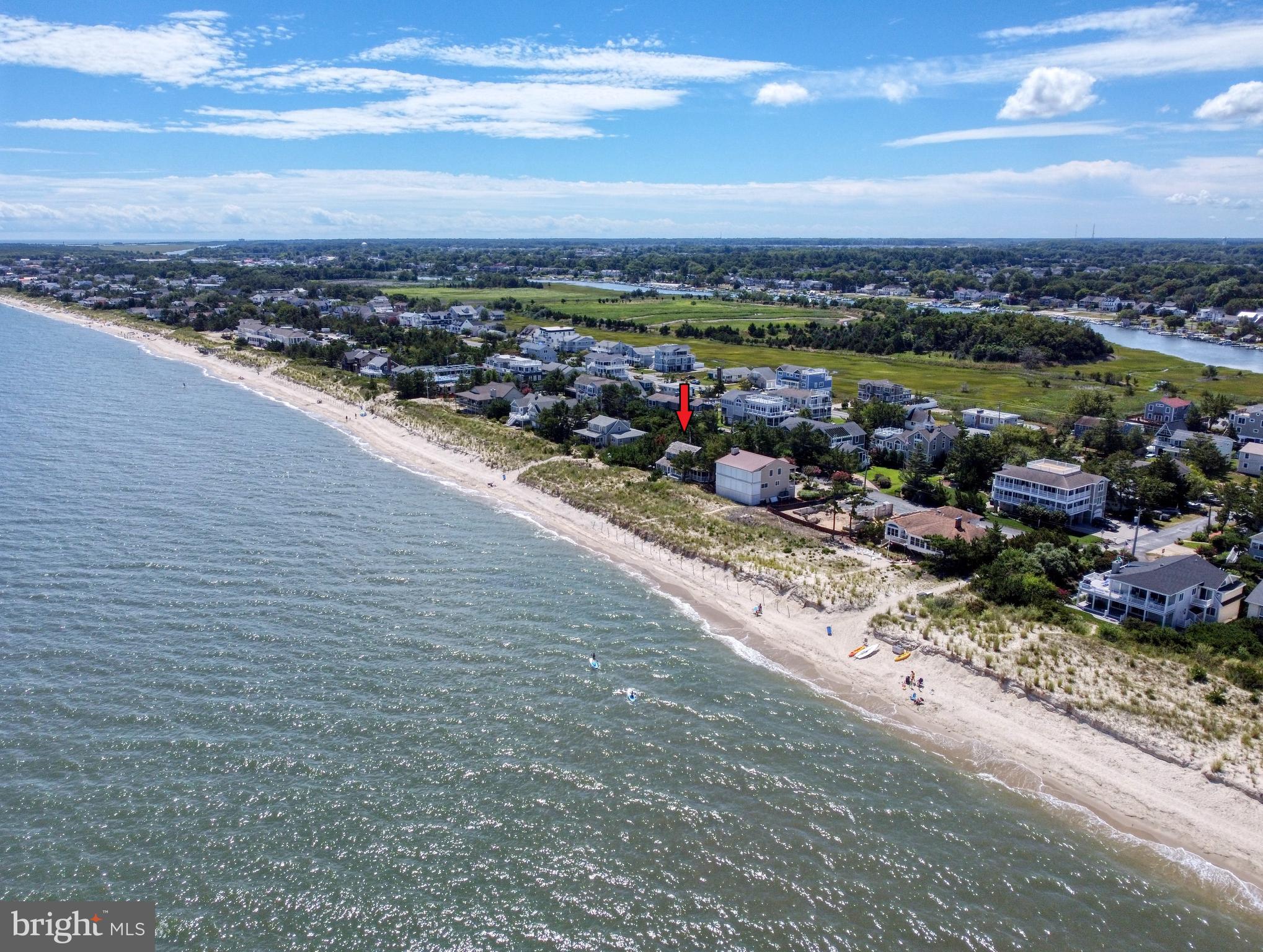 LEWES BEACH - Residential
