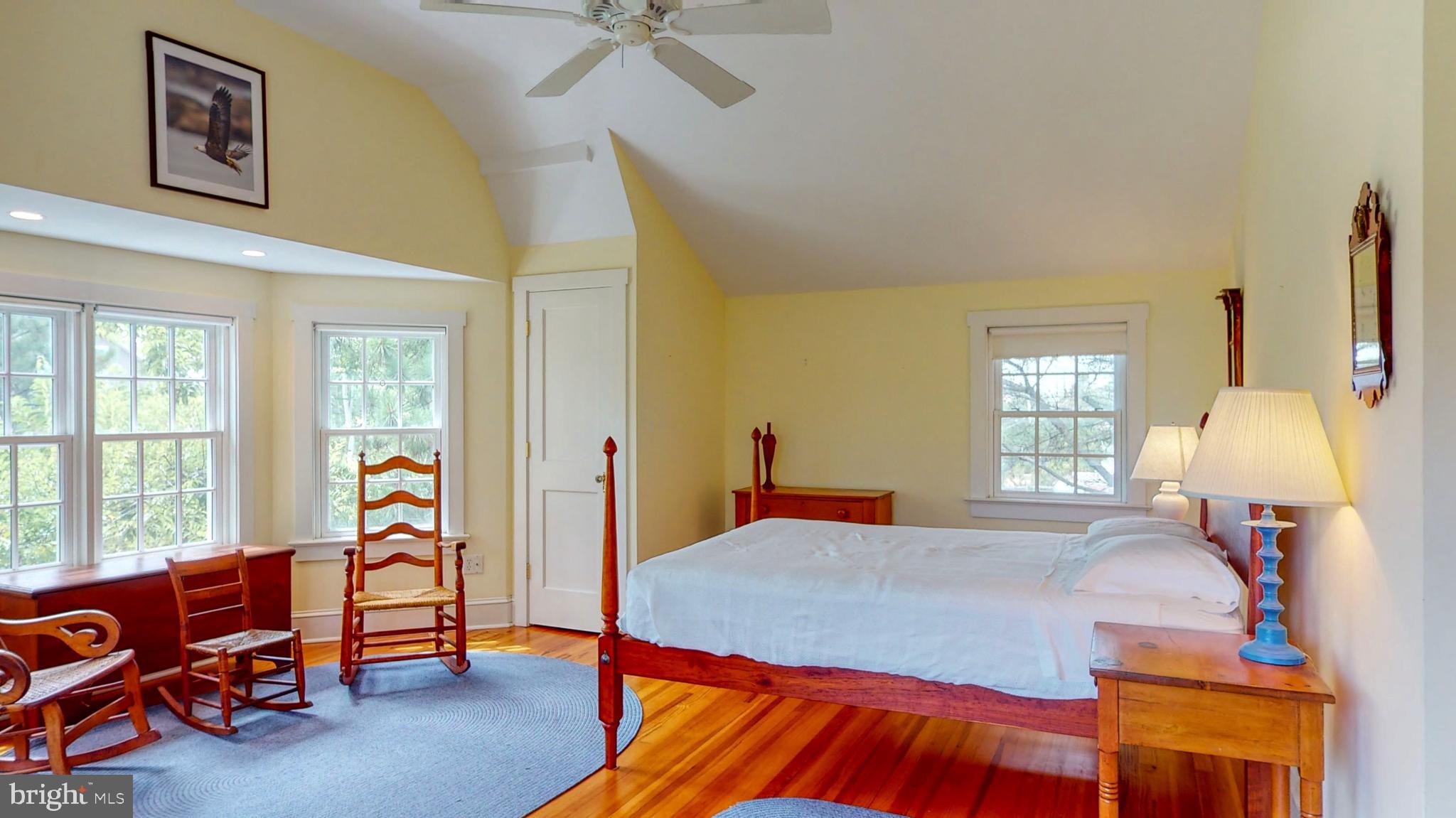 LEWES BEACH - Residential