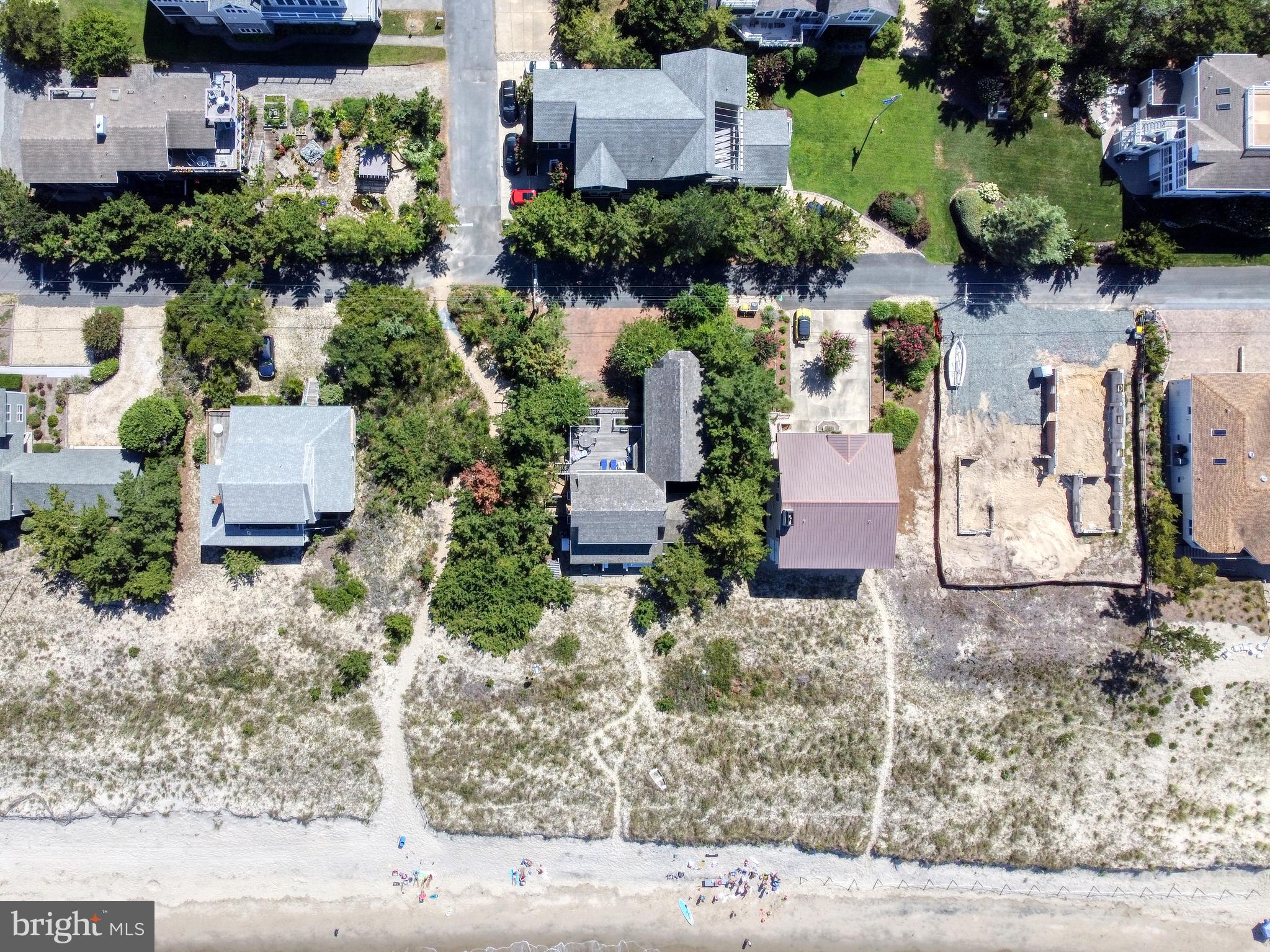 LEWES BEACH - Residential