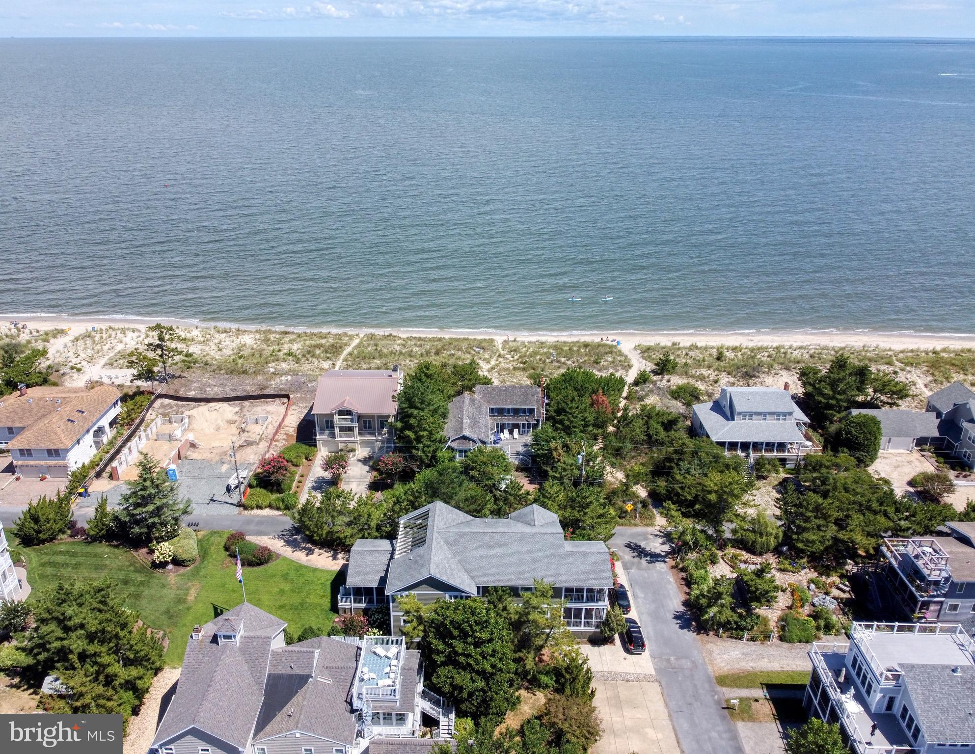 LEWES BEACH - Residential