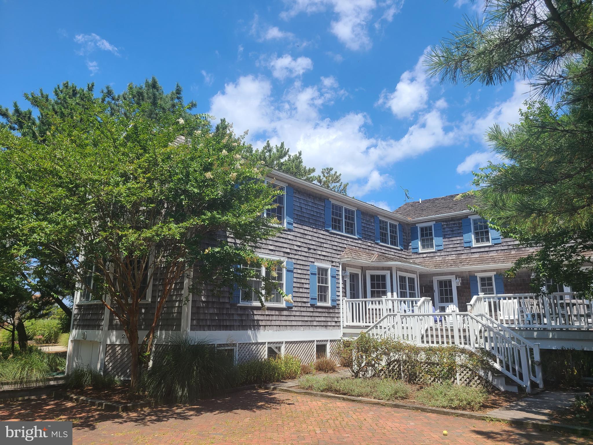 LEWES BEACH - Residential