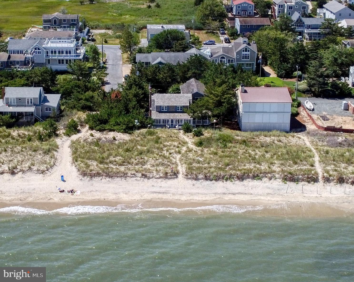 LEWES BEACH - Residential