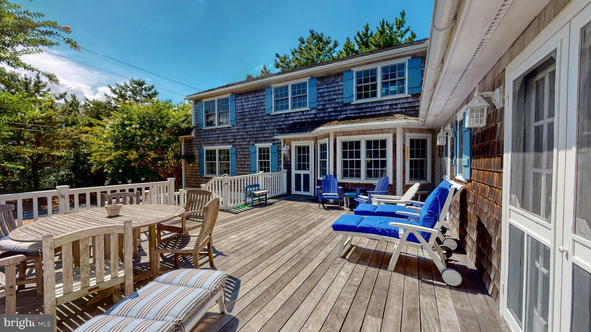 LEWES BEACH - Residential