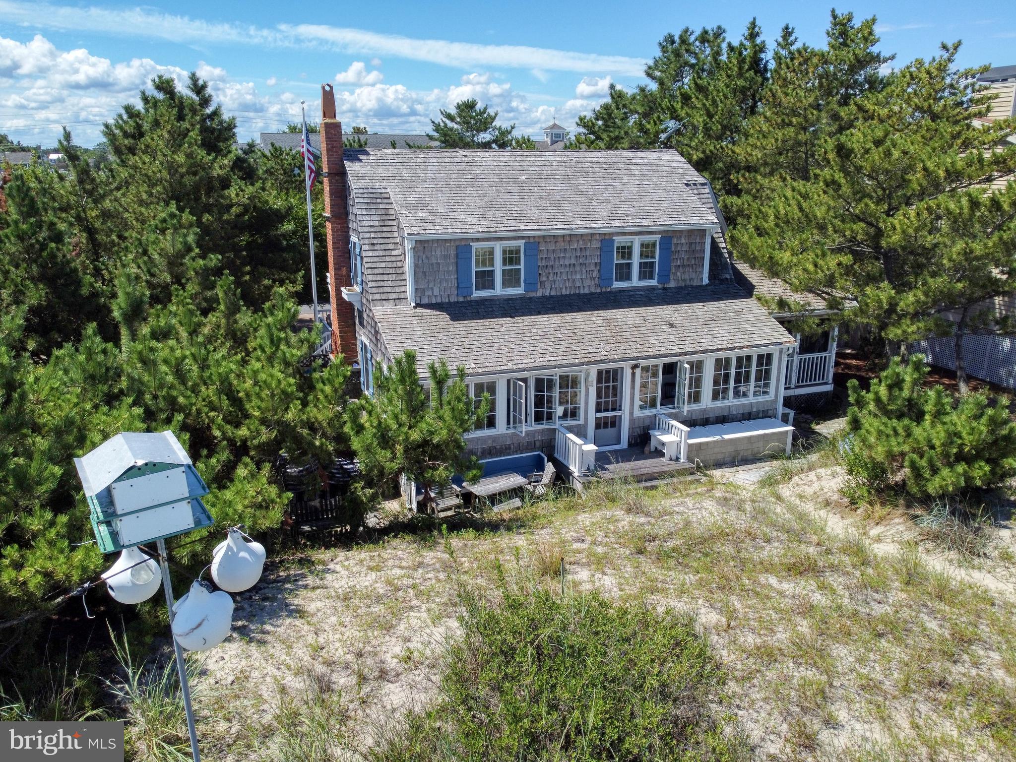 LEWES BEACH - Residential