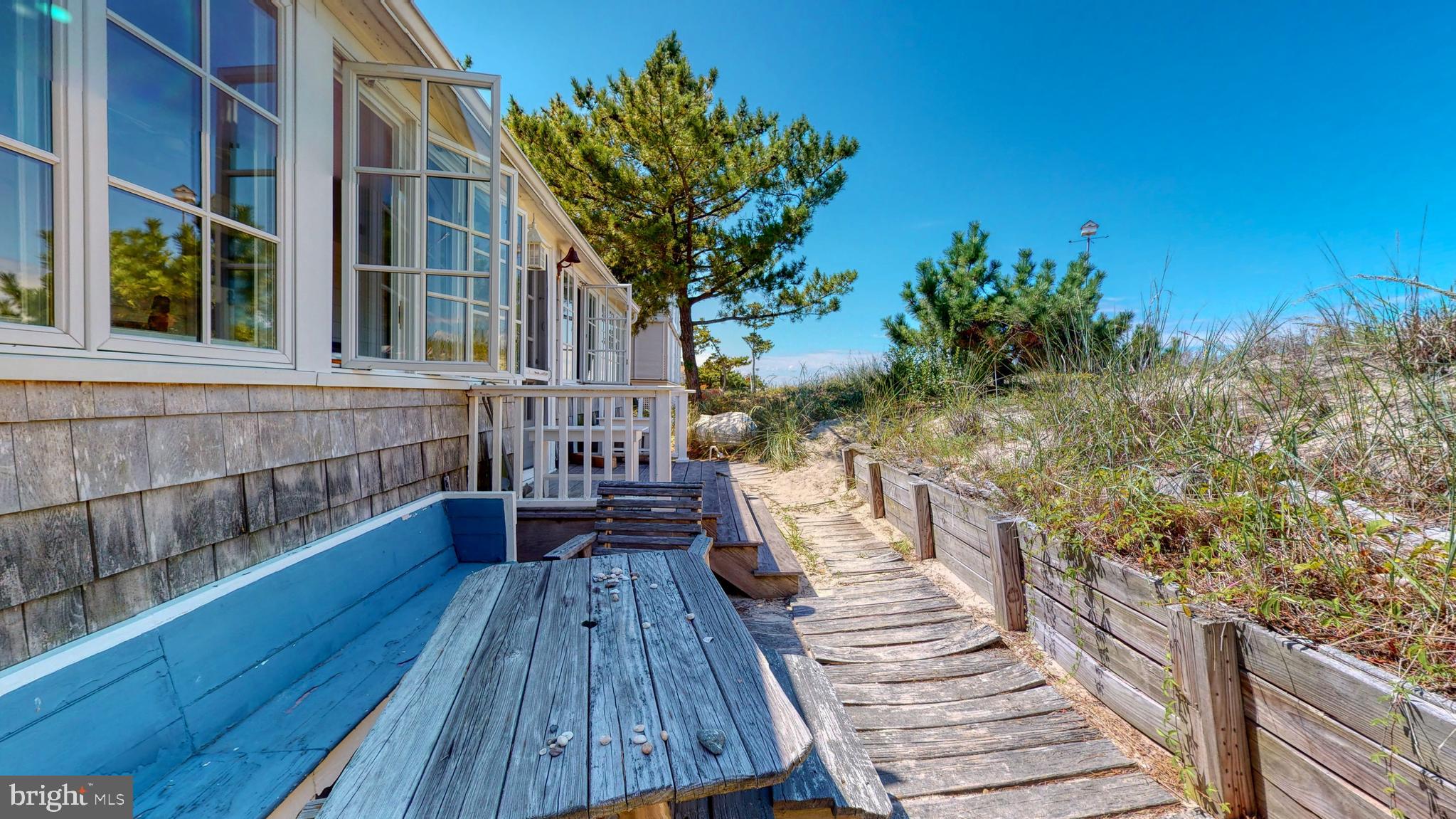 LEWES BEACH - Residential