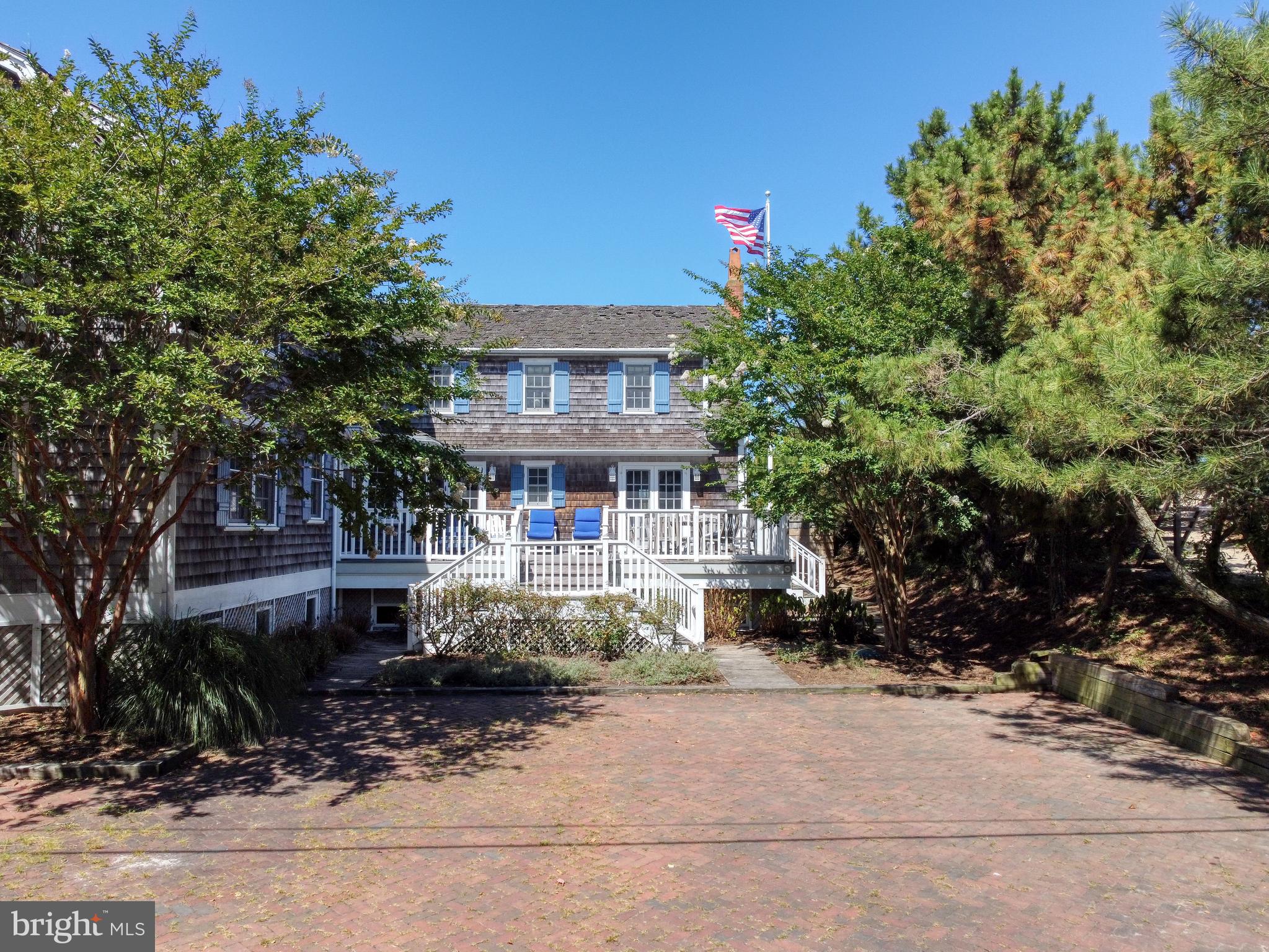 LEWES BEACH - Residential