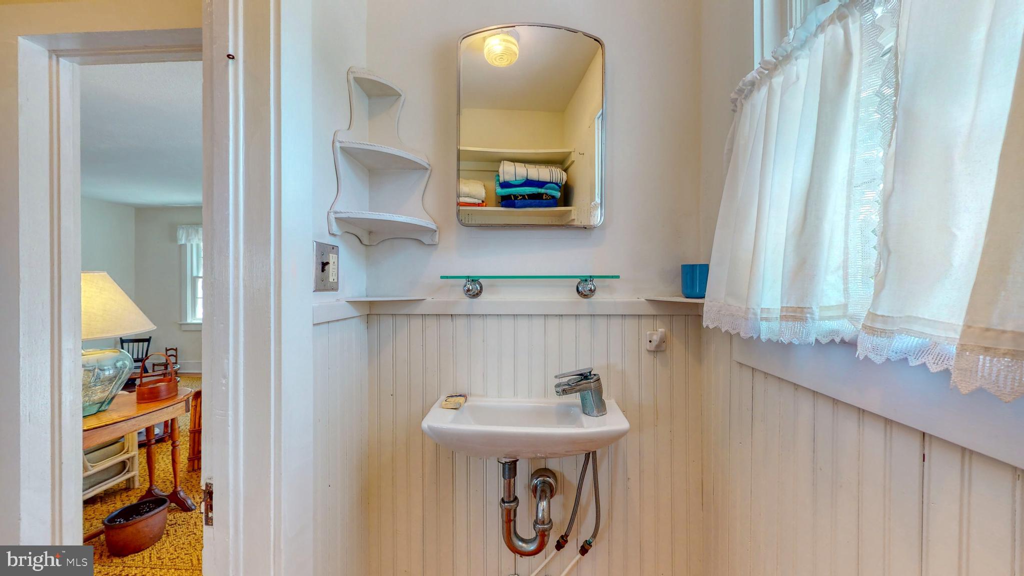 LEWES BEACH - Residential