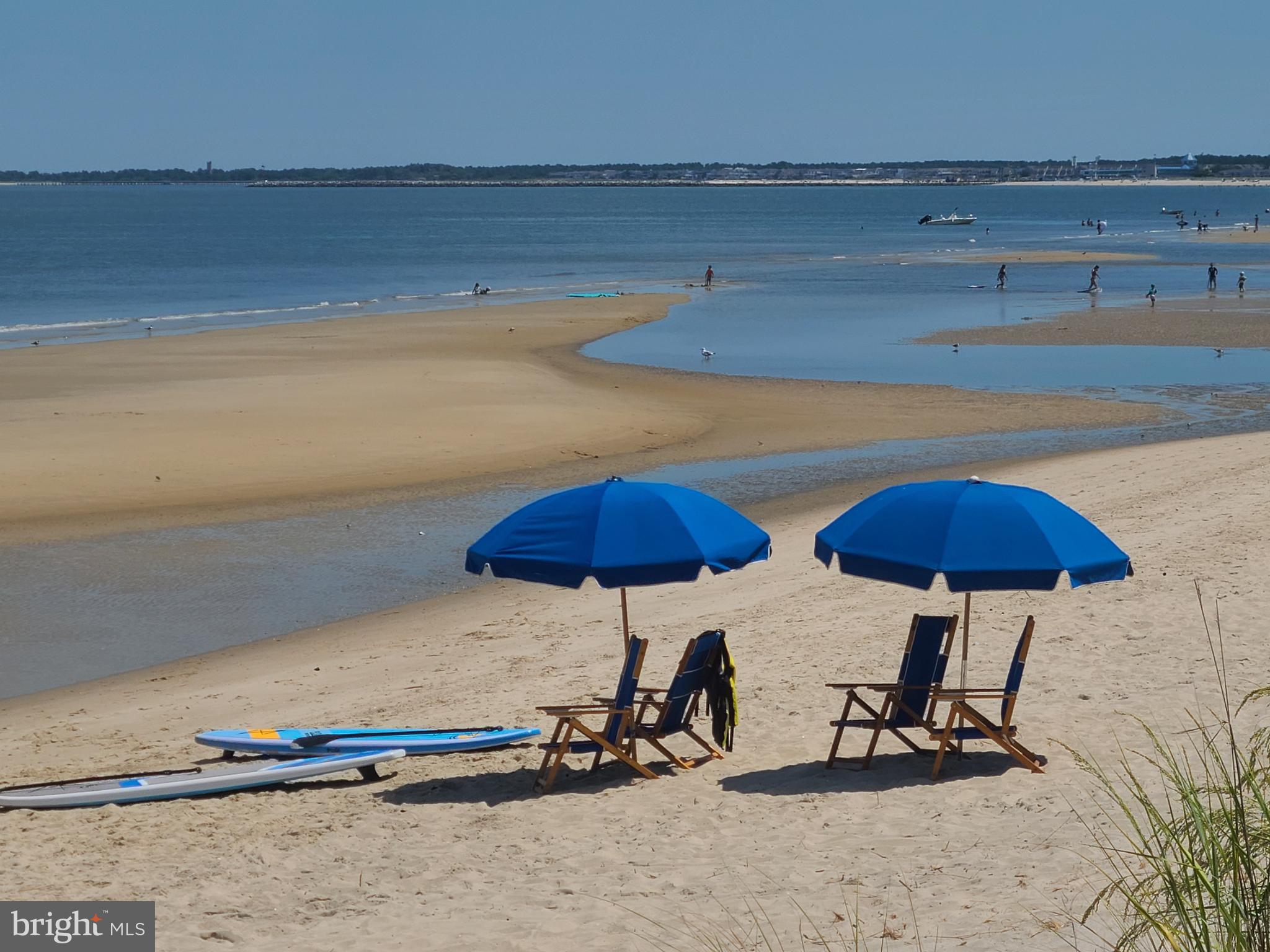 LEWES BEACH - Residential