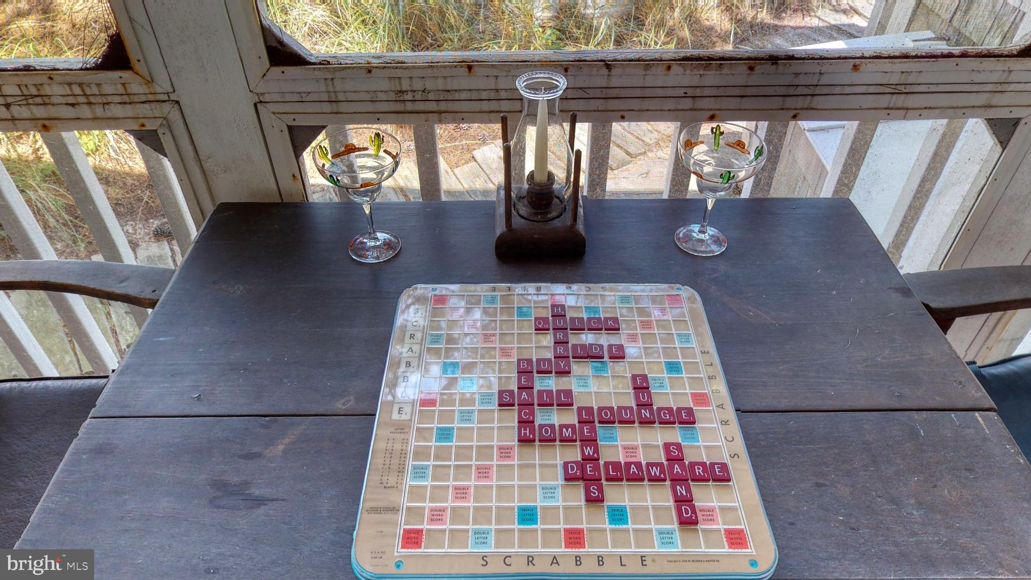 LEWES BEACH - Residential