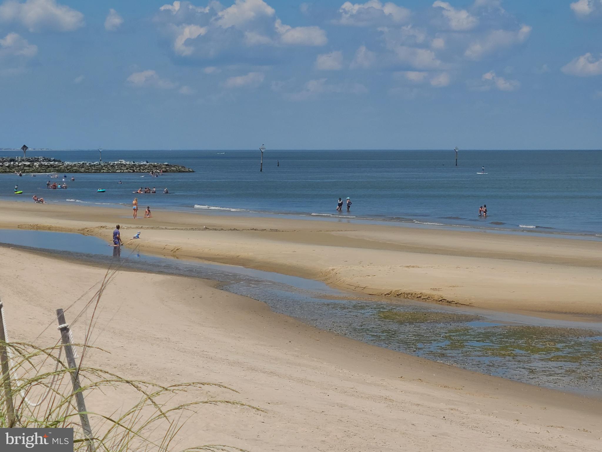 LEWES BEACH - Residential