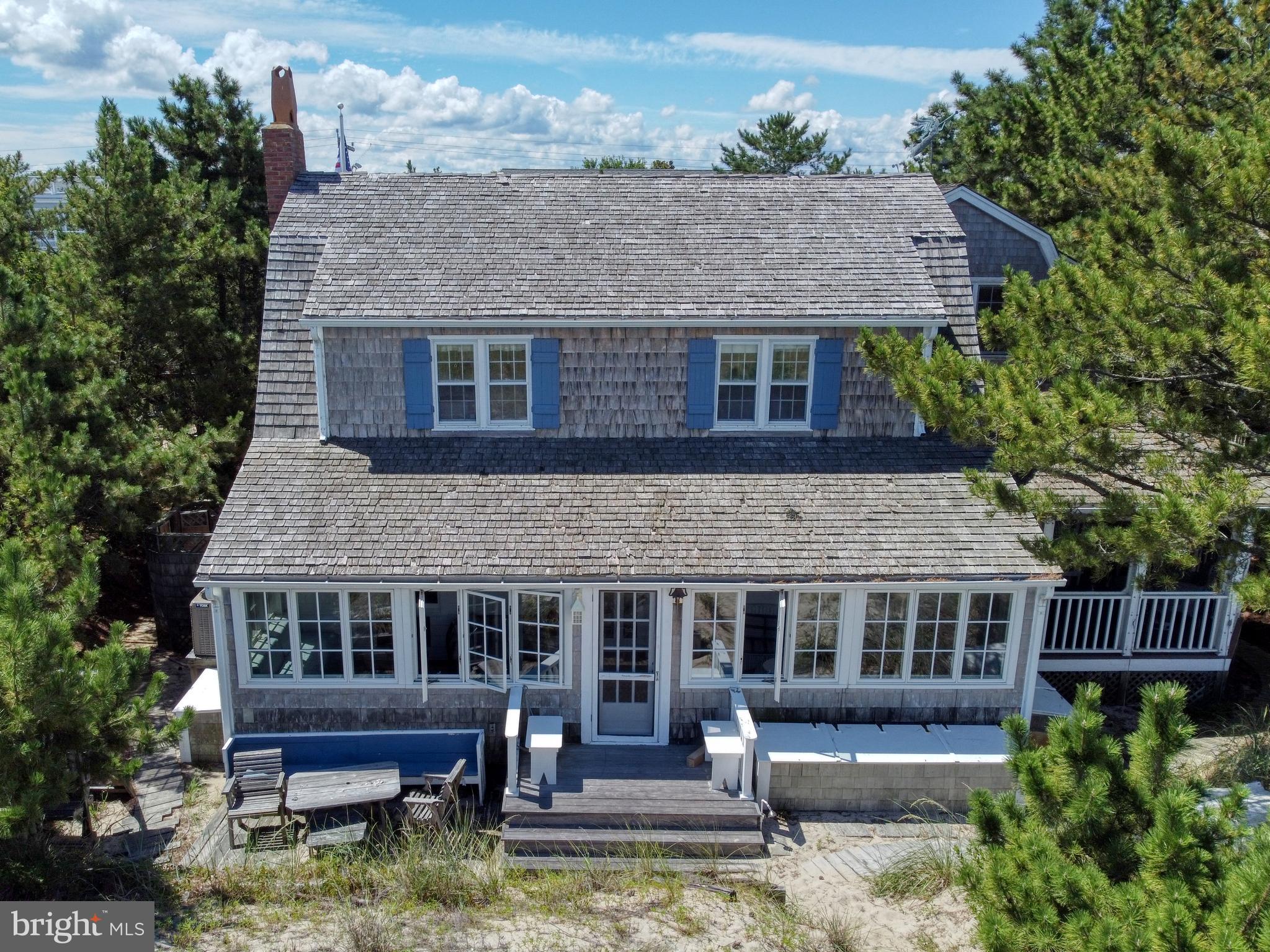 LEWES BEACH - Residential