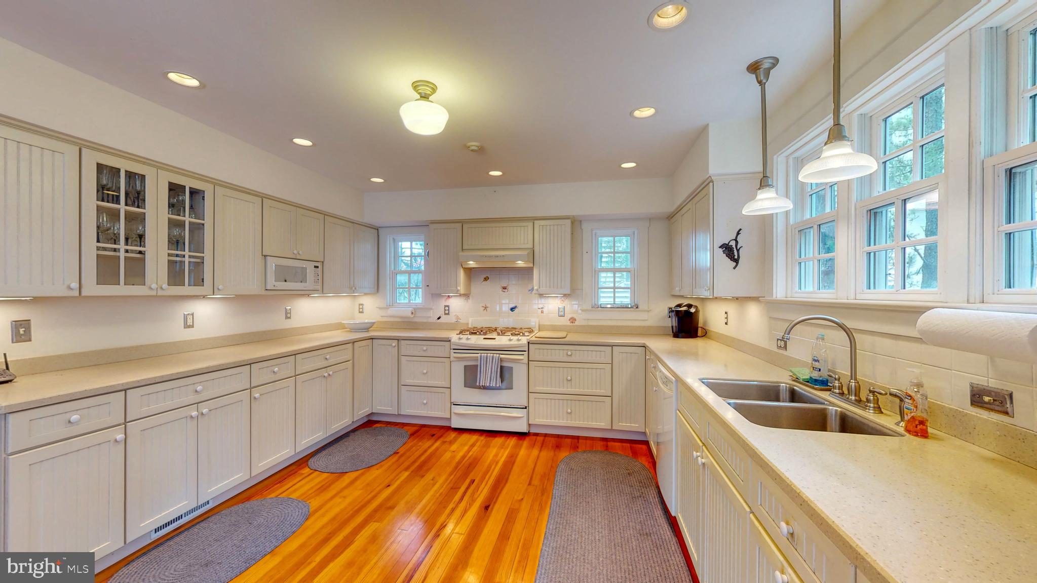 LEWES BEACH - Residential