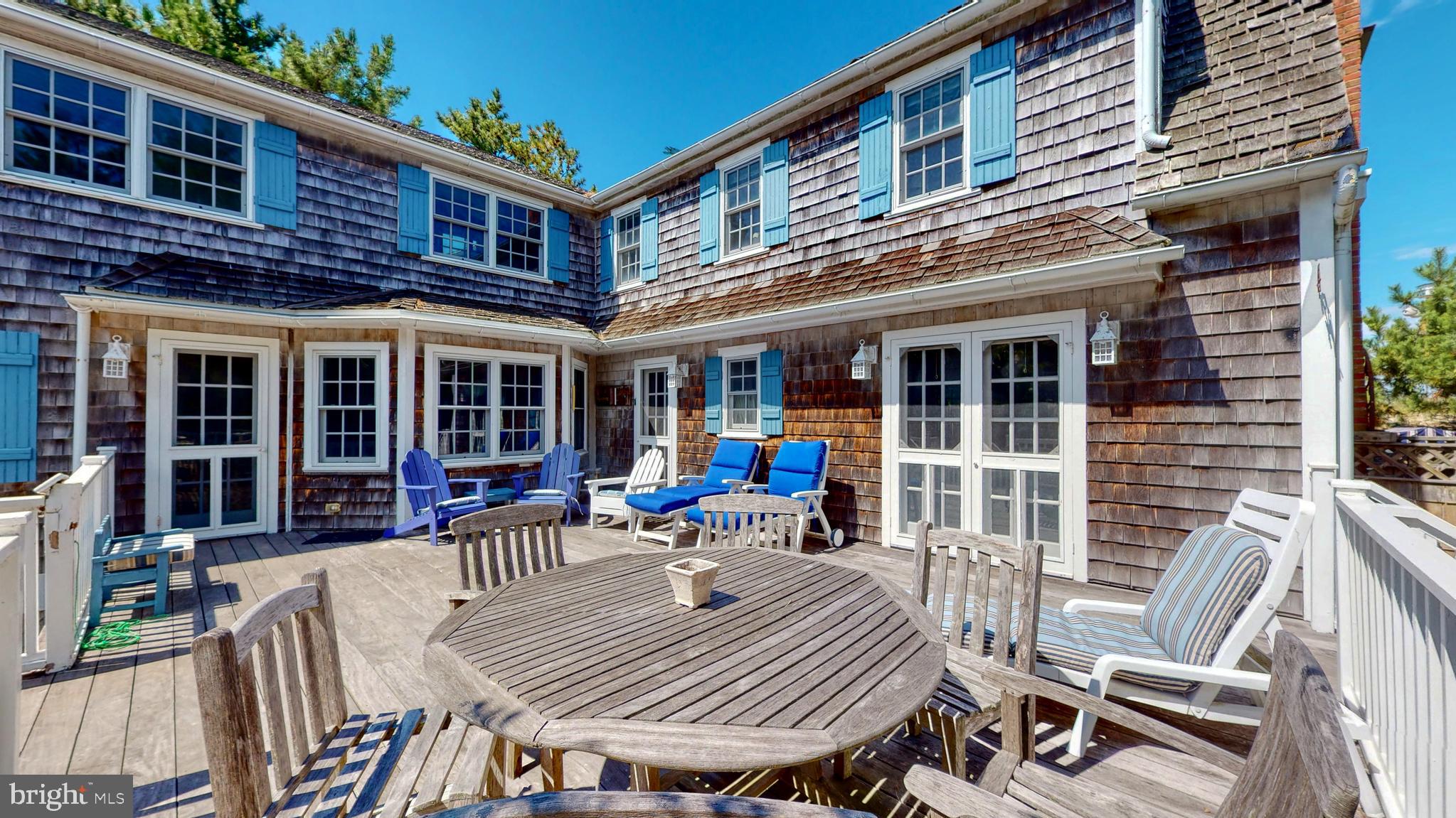 LEWES BEACH - Residential