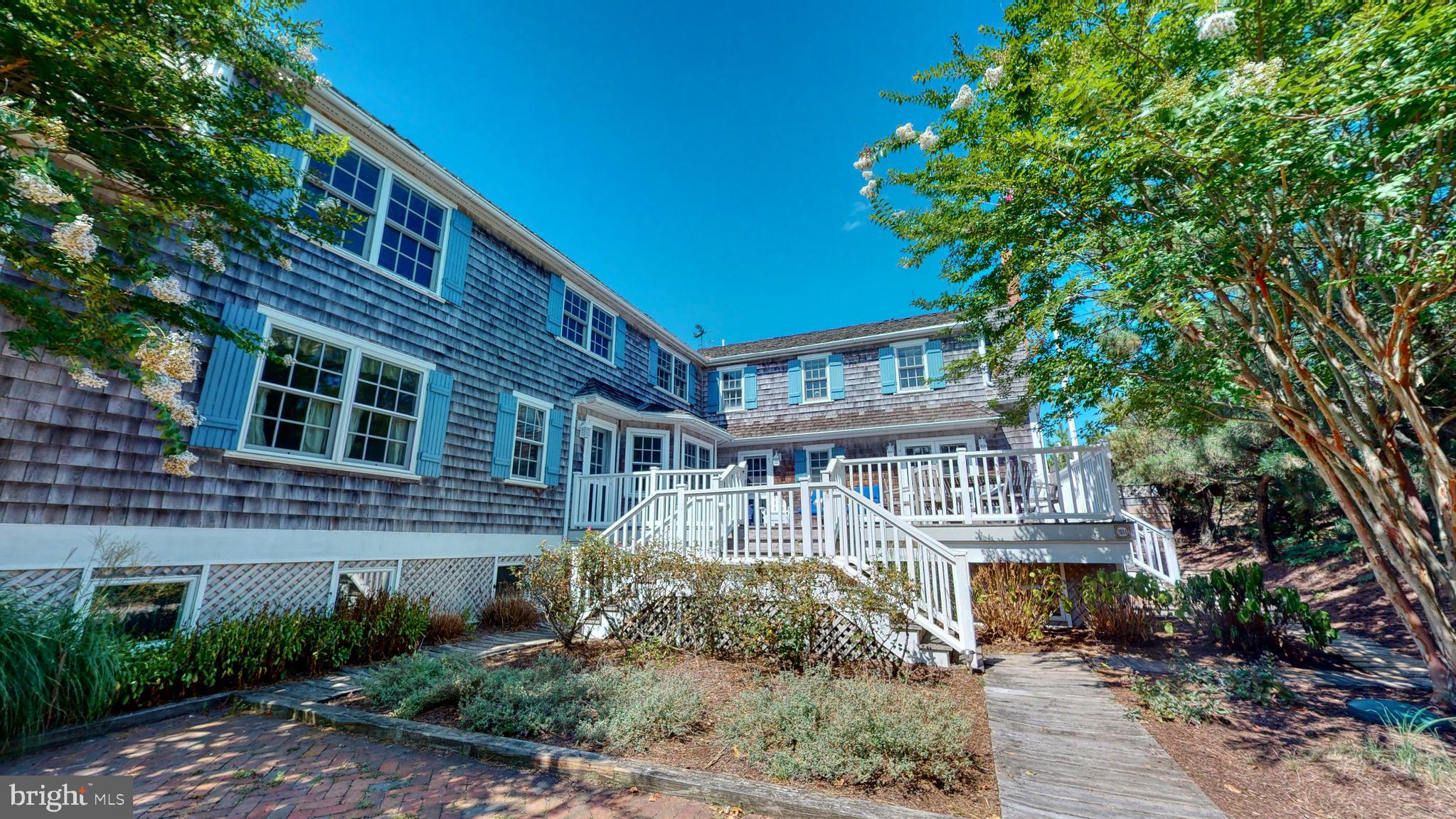 LEWES BEACH - Residential