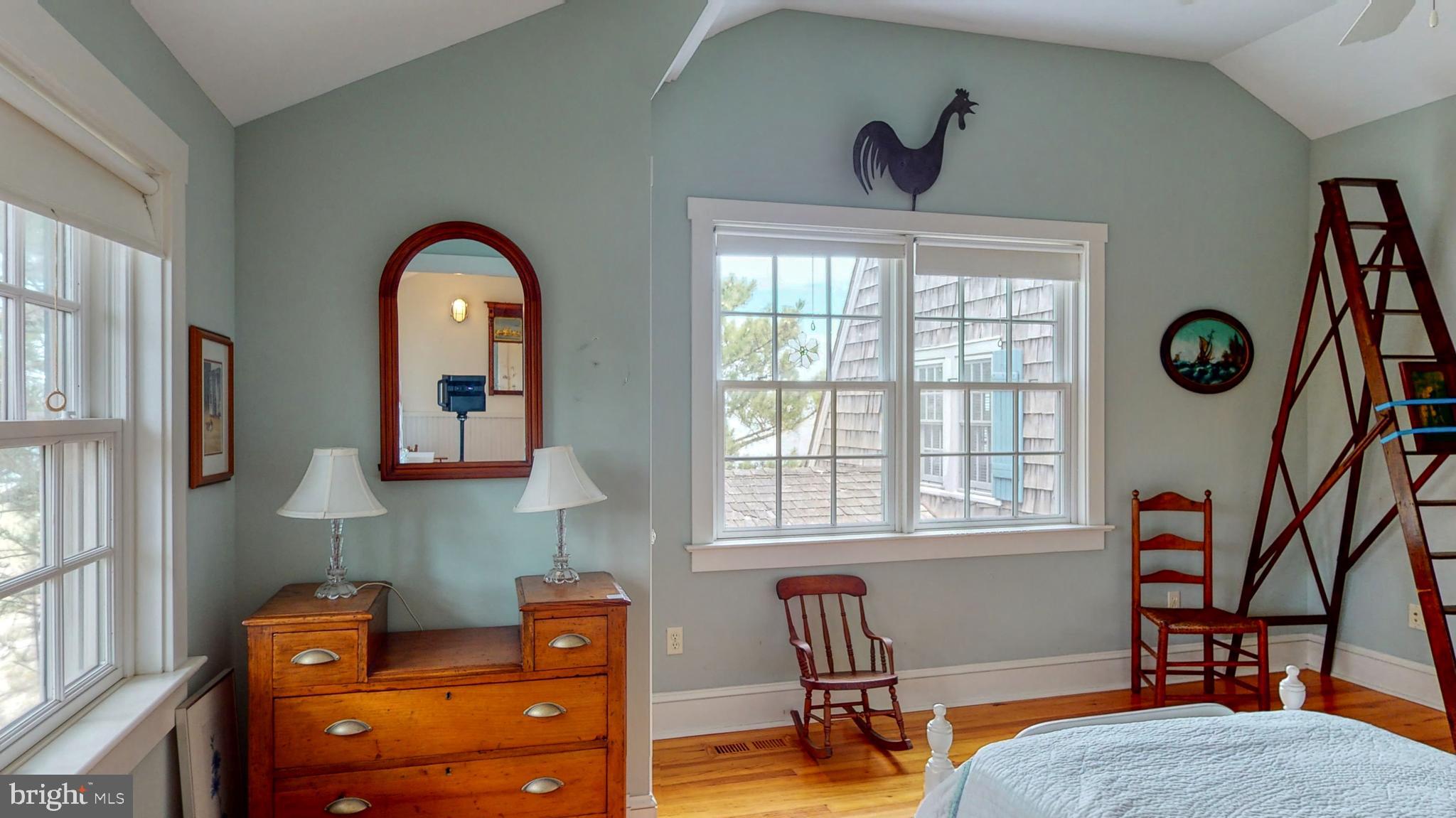 LEWES BEACH - Residential