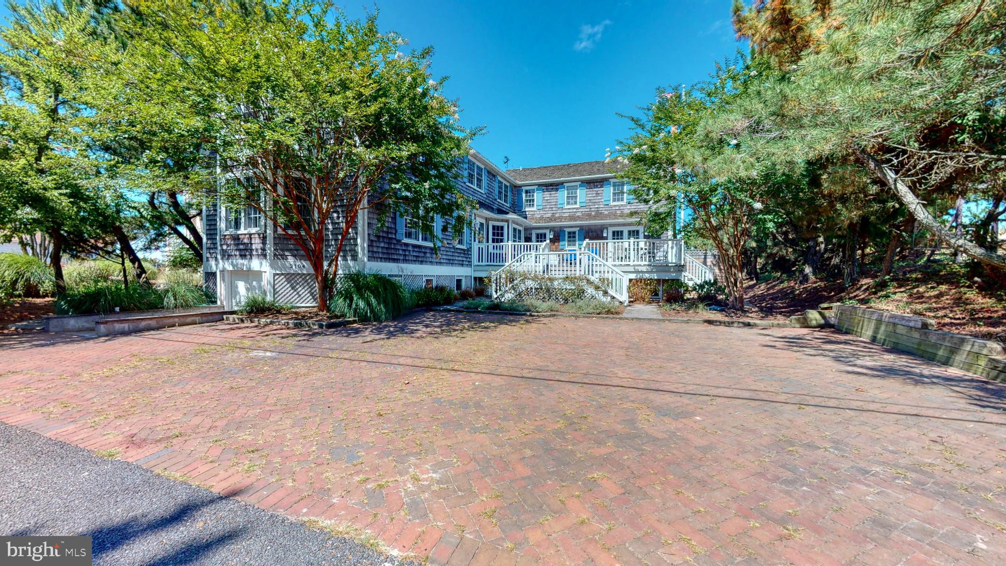 LEWES BEACH - Residential